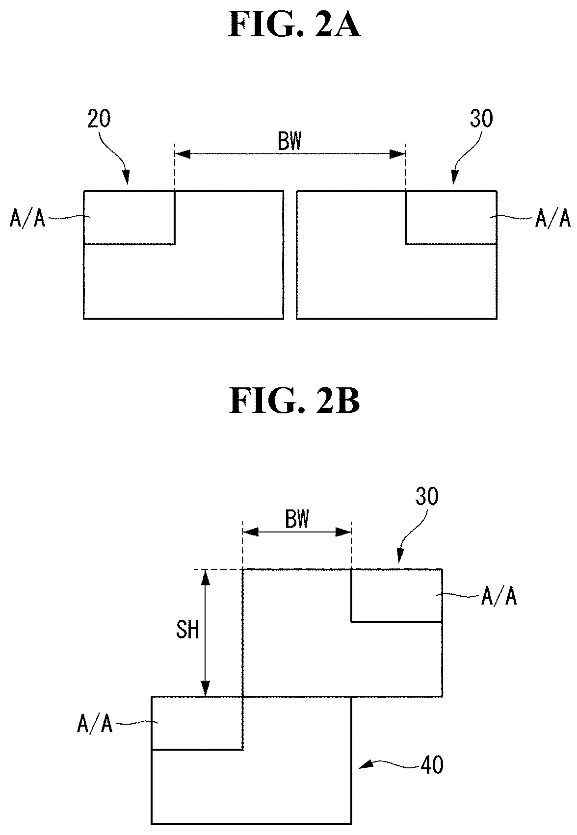 Tiling display device