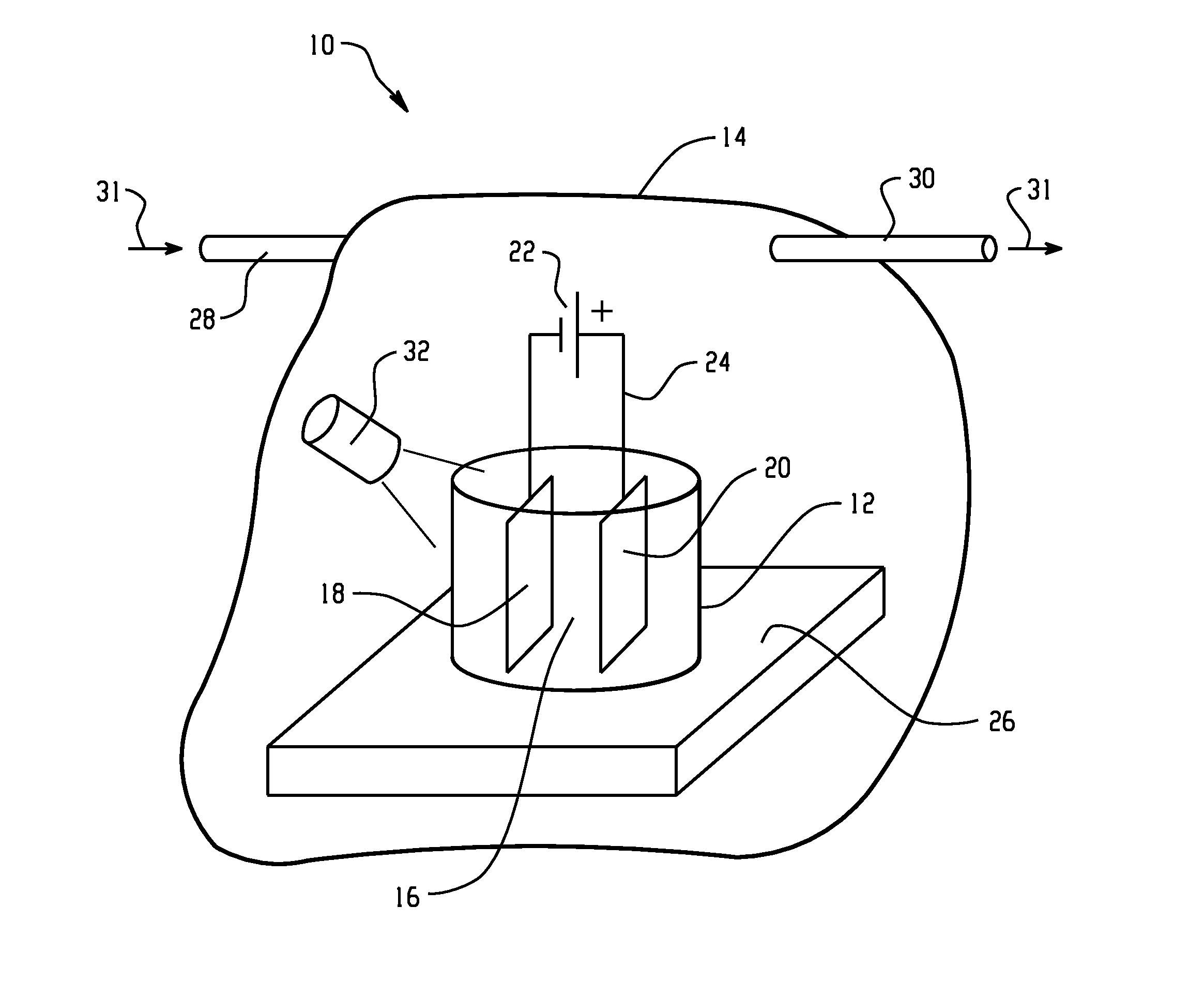 Methods and materials for electroplating aluminum in ionic liquids