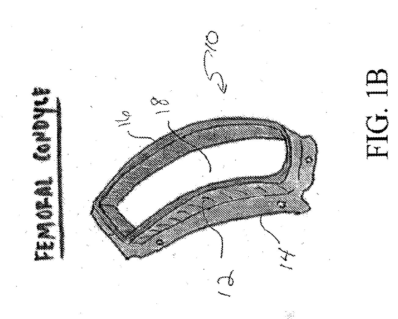 System and method for three dimensional printed implantation guides