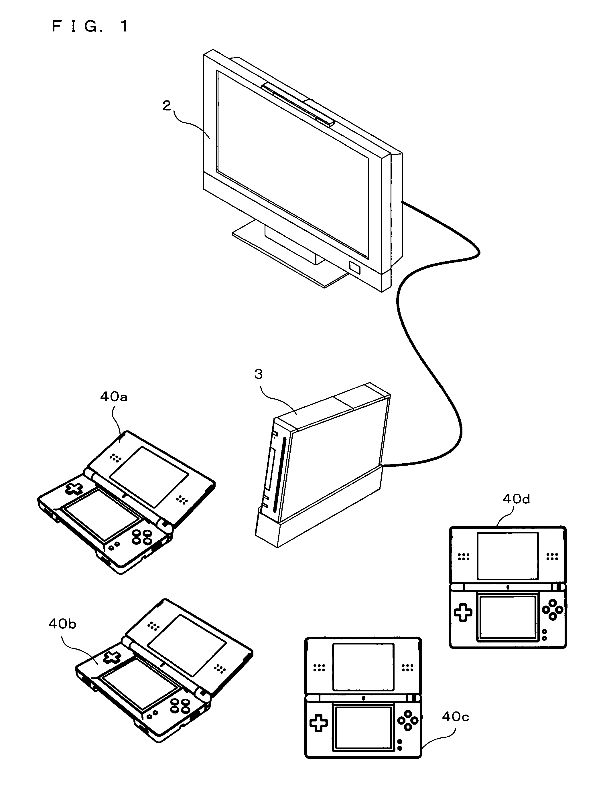 Game system and information processing system