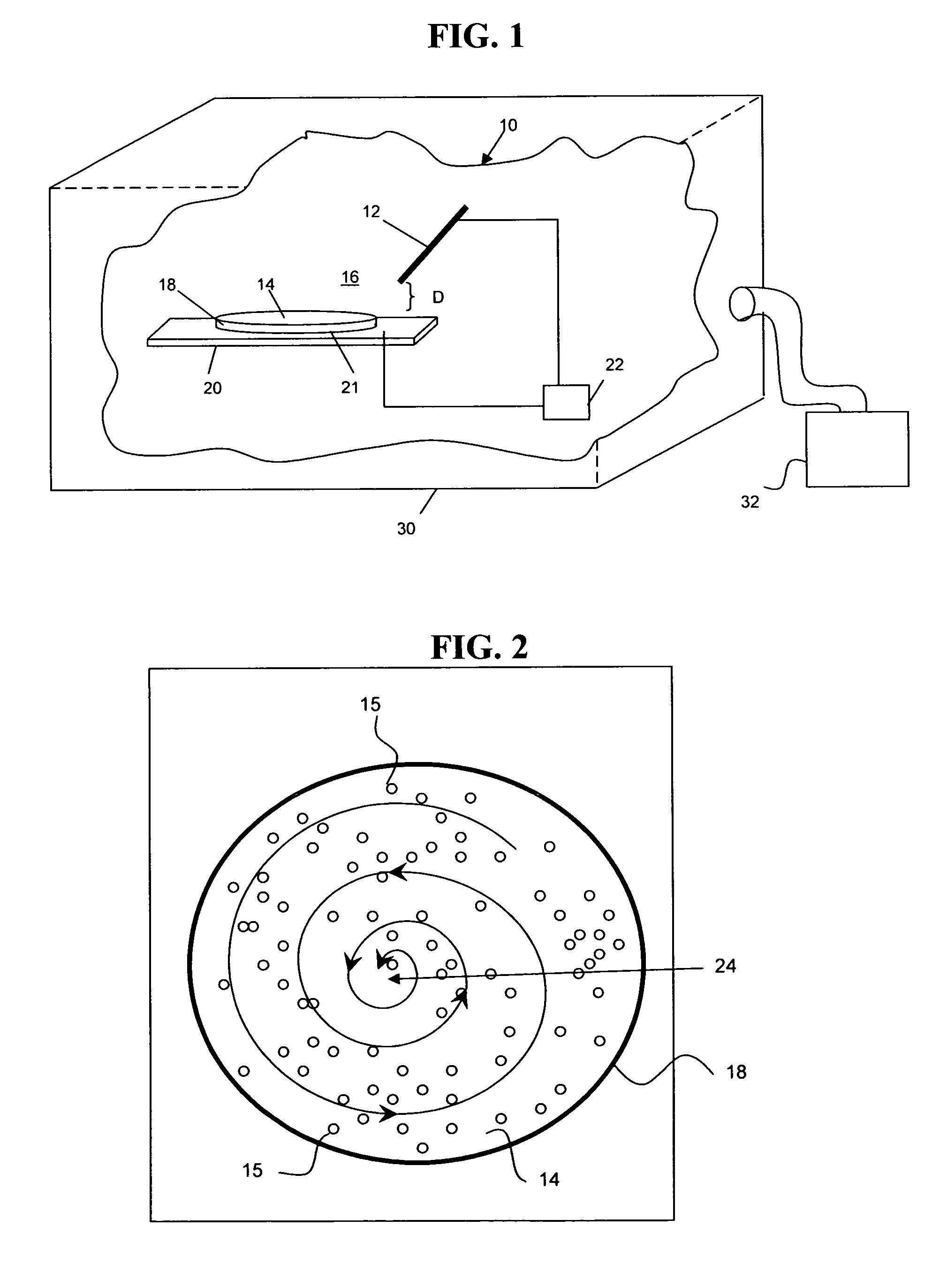 Apparatus and method for non-contact microfluidic sample manipulation
