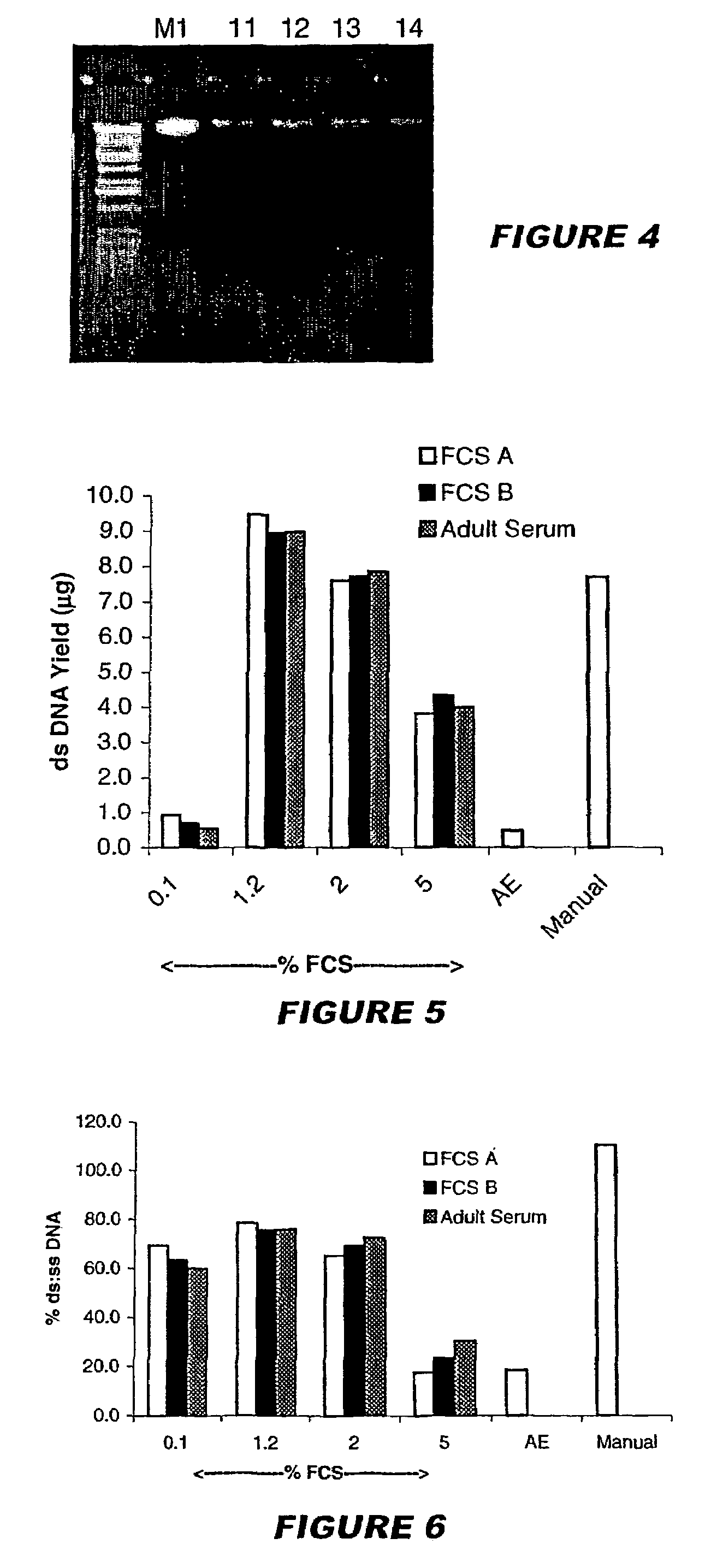 Inhibiting denaturation of nucleic acid duplexes