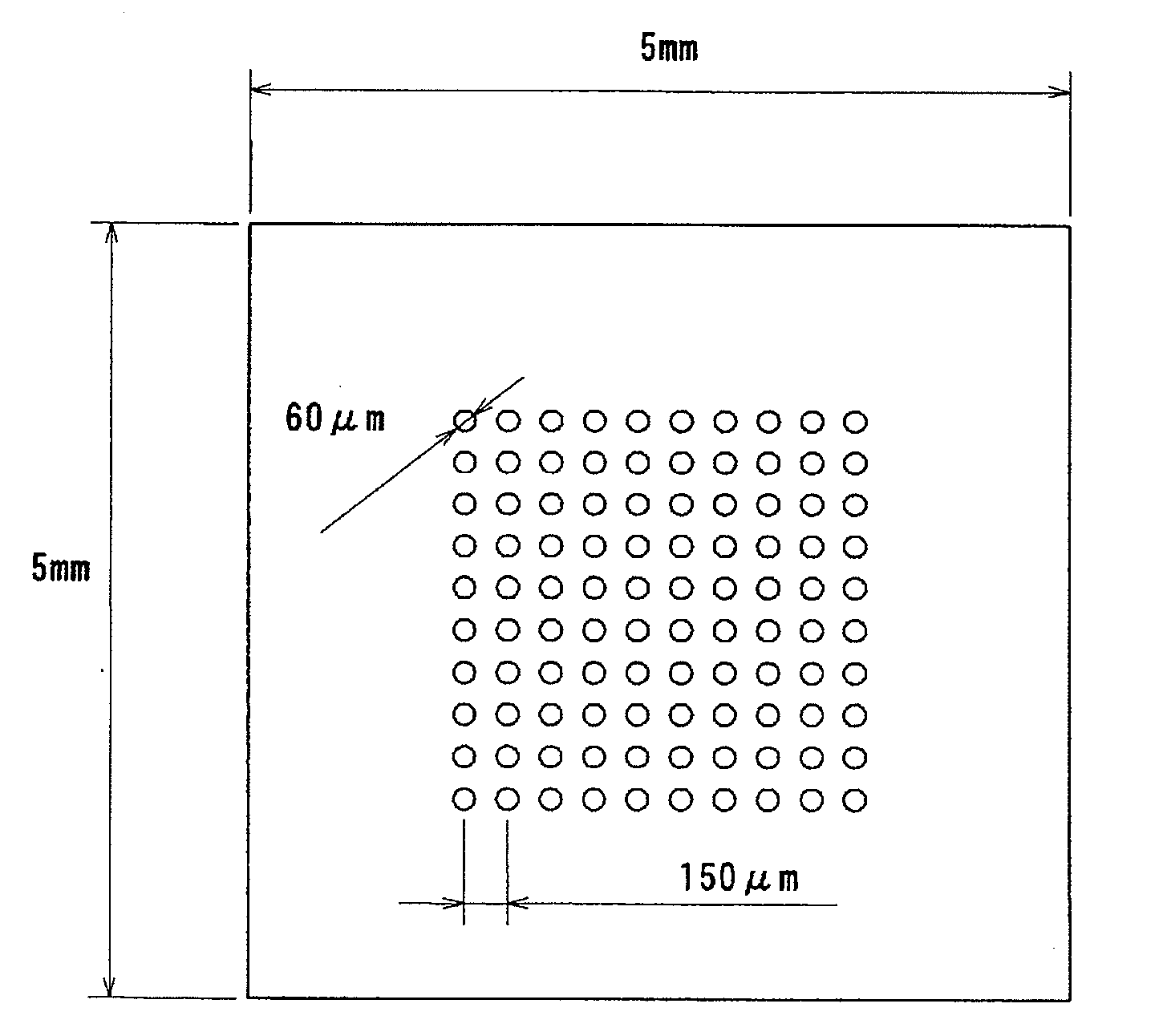 Method for production of distributed refractive index-type optical element having ultraviolet ray-absorbing ability