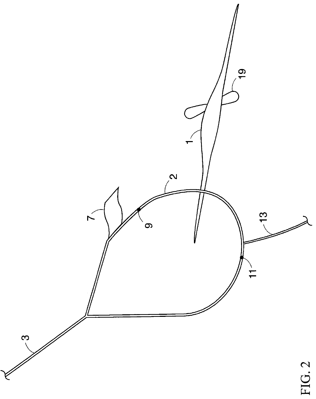 Asymmetric aircraft and their launch and recovery systems from small ships