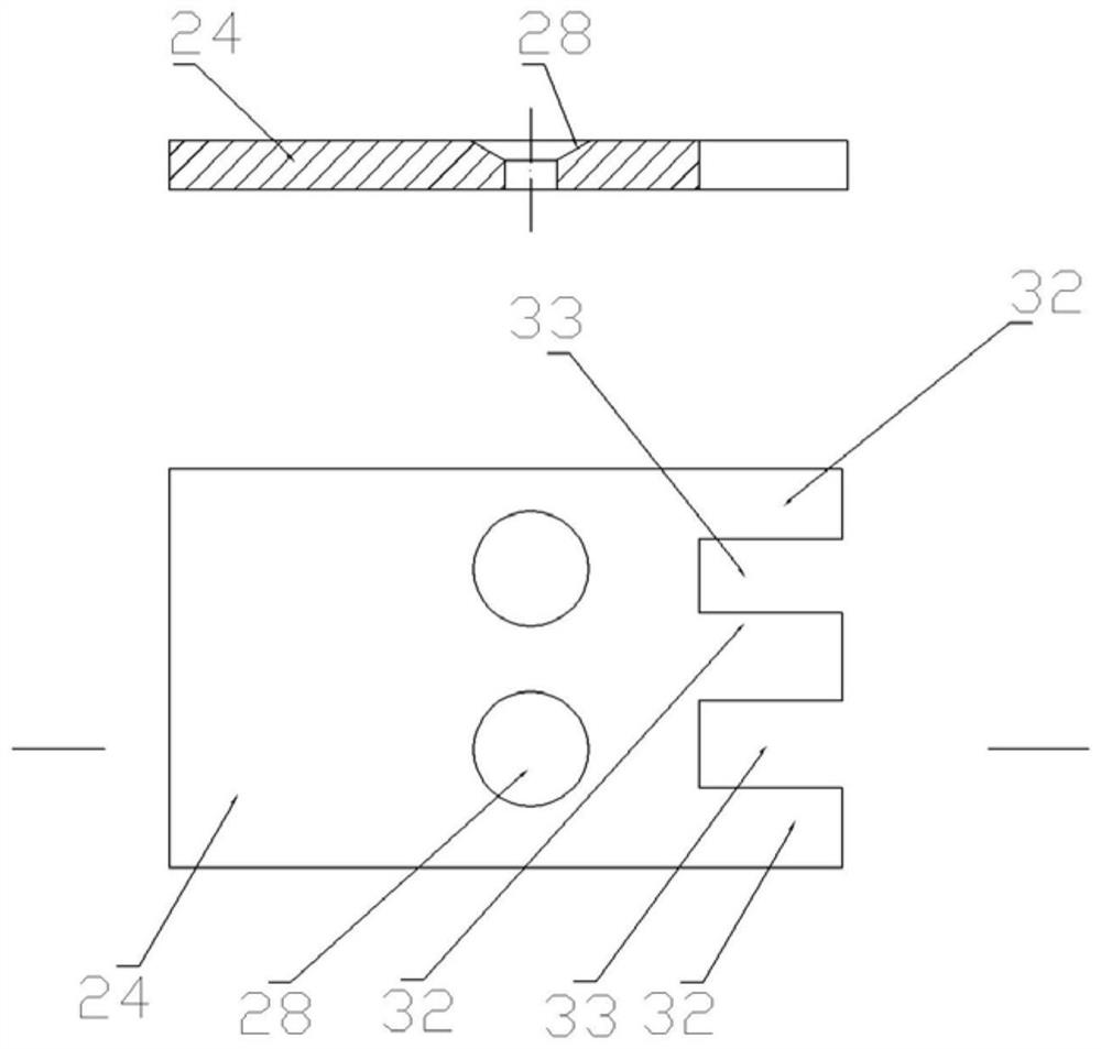 High-speed handling robot system for photovoltaic panels