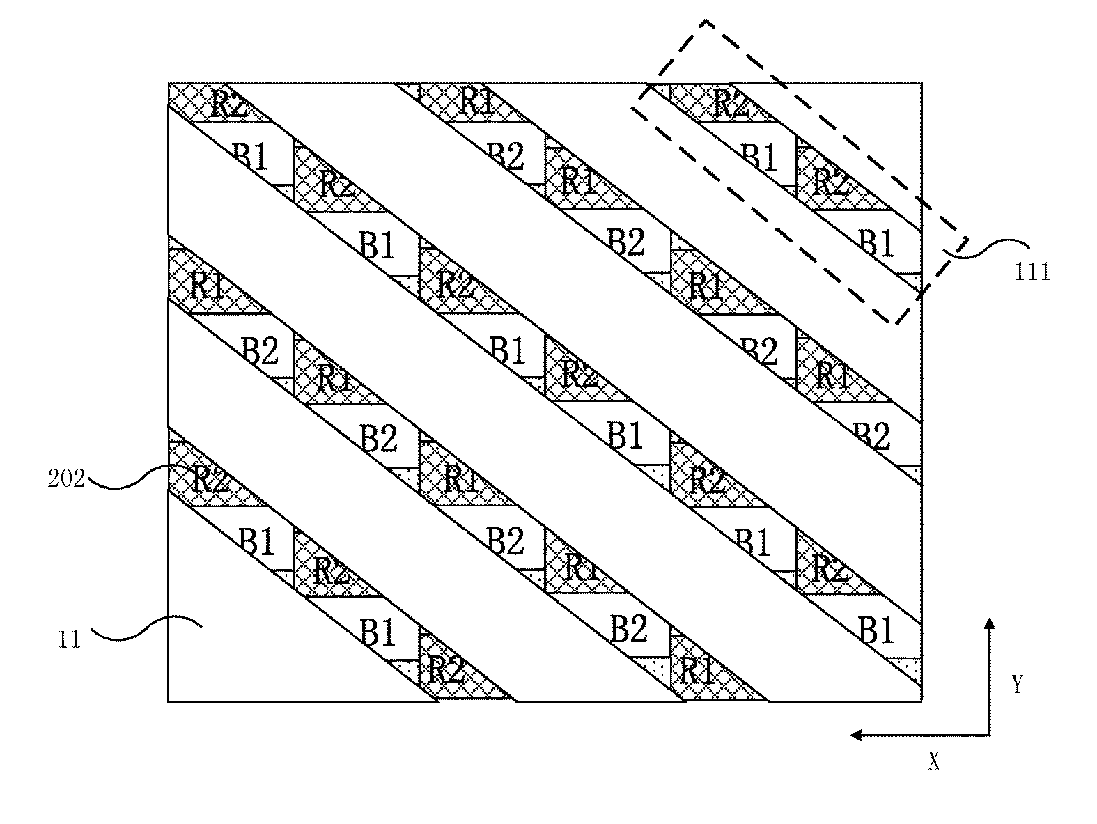 Stereoscopic display device and method for manufacturing the same