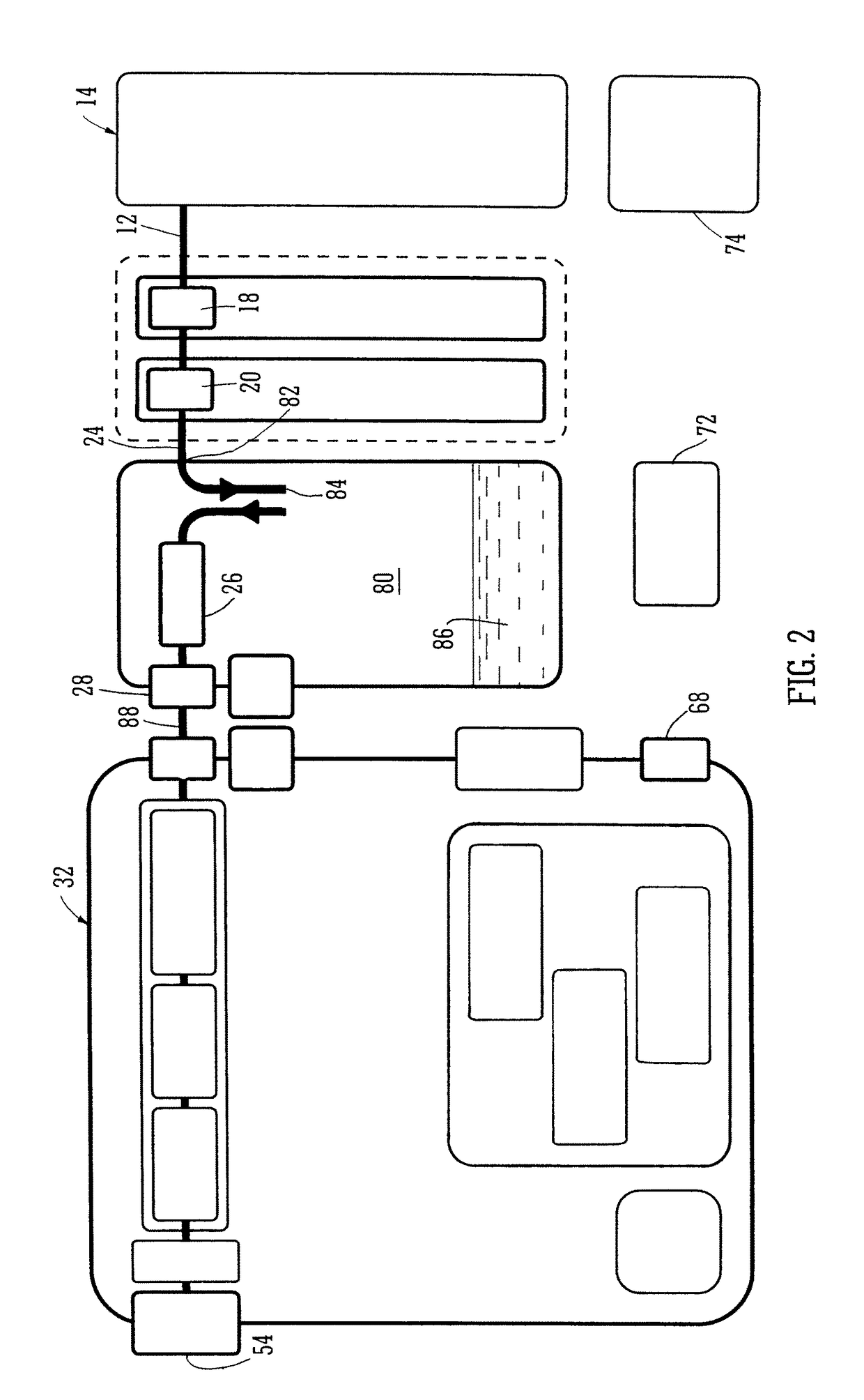Apparatus for topical negative pressure therapy