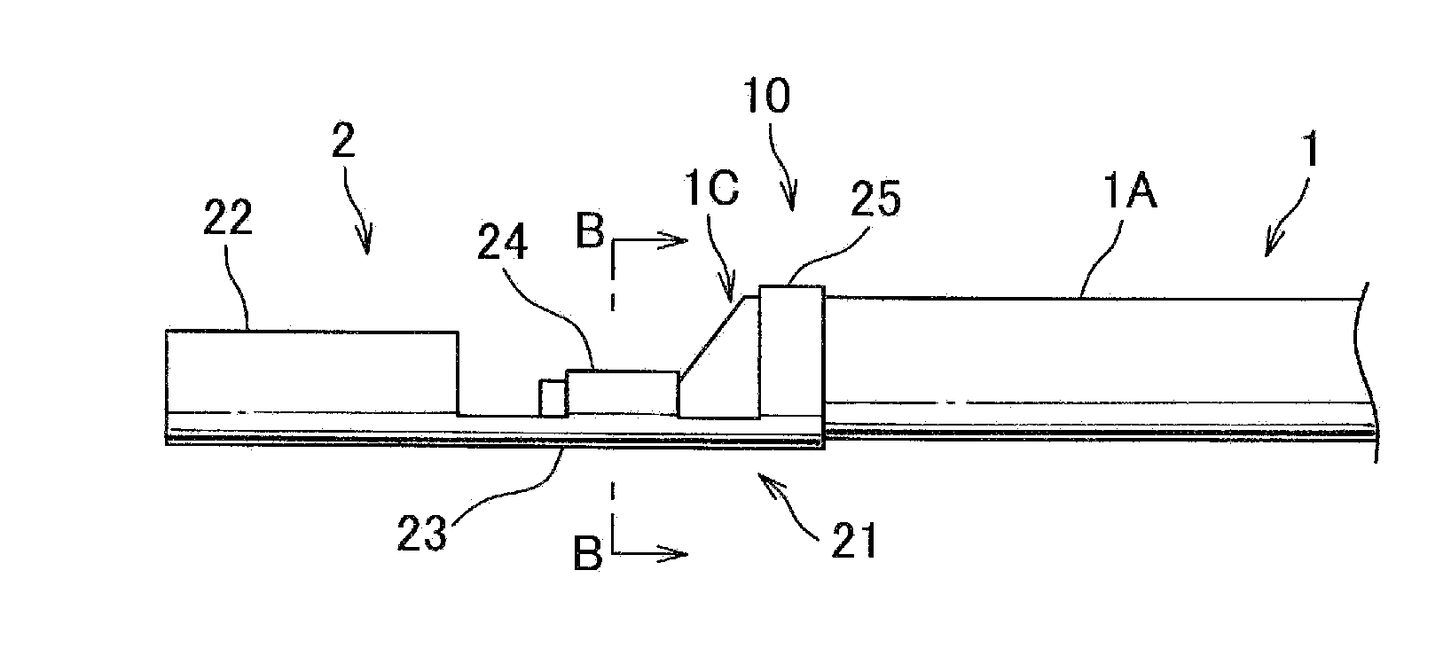 Terminal-equipped wire and method for manufacturing the same