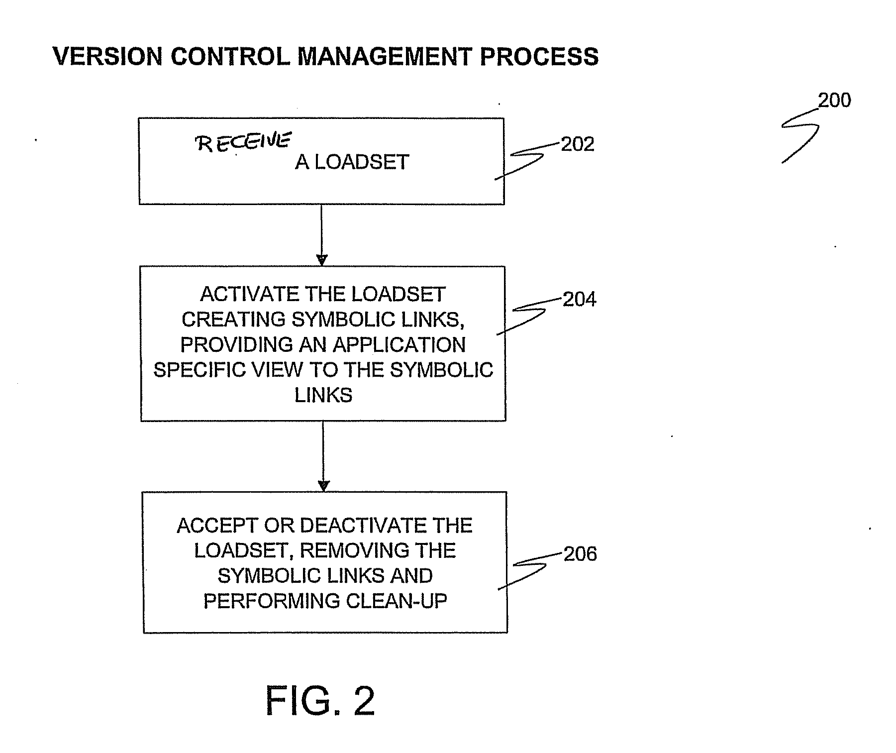 Methods, systems, and computer program products for file version control management