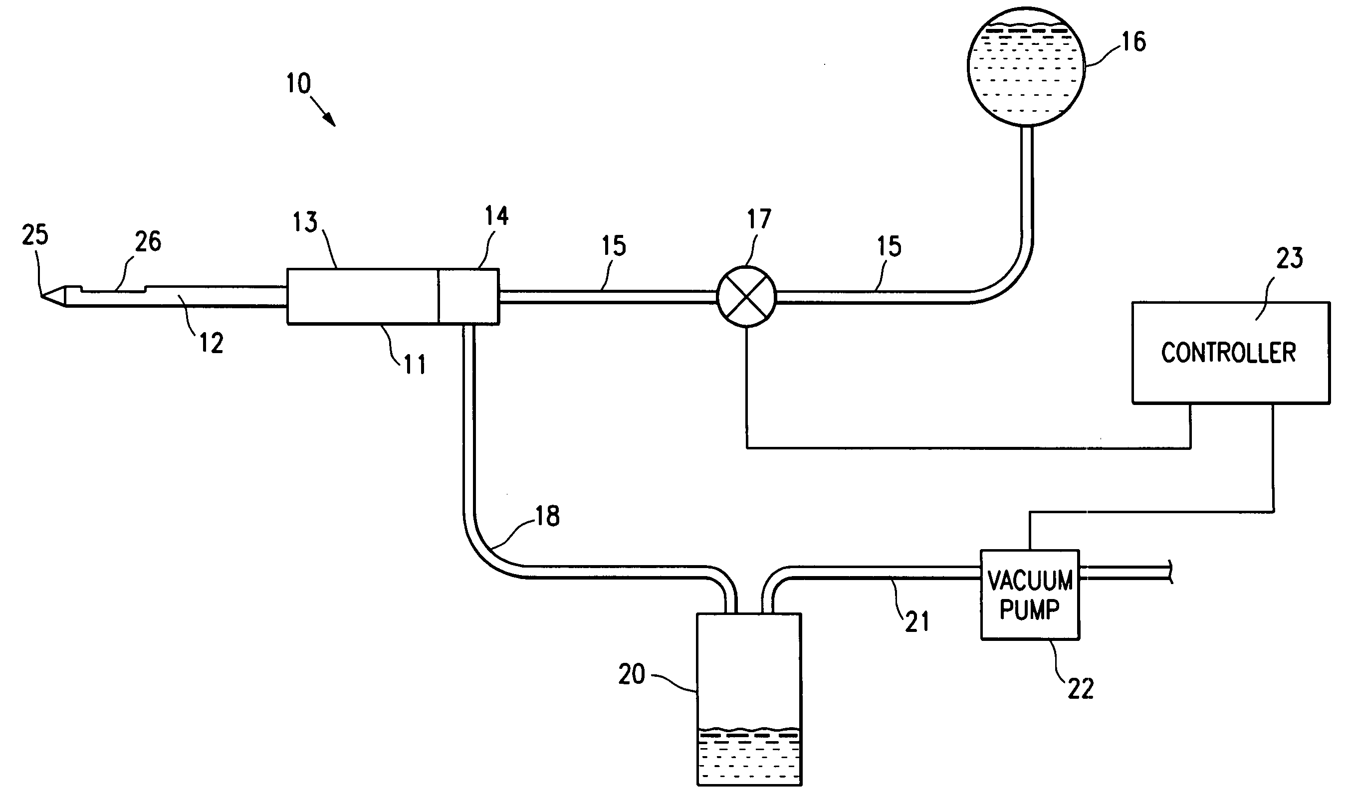 Biopsy device with fluid delivery to tissue specimens