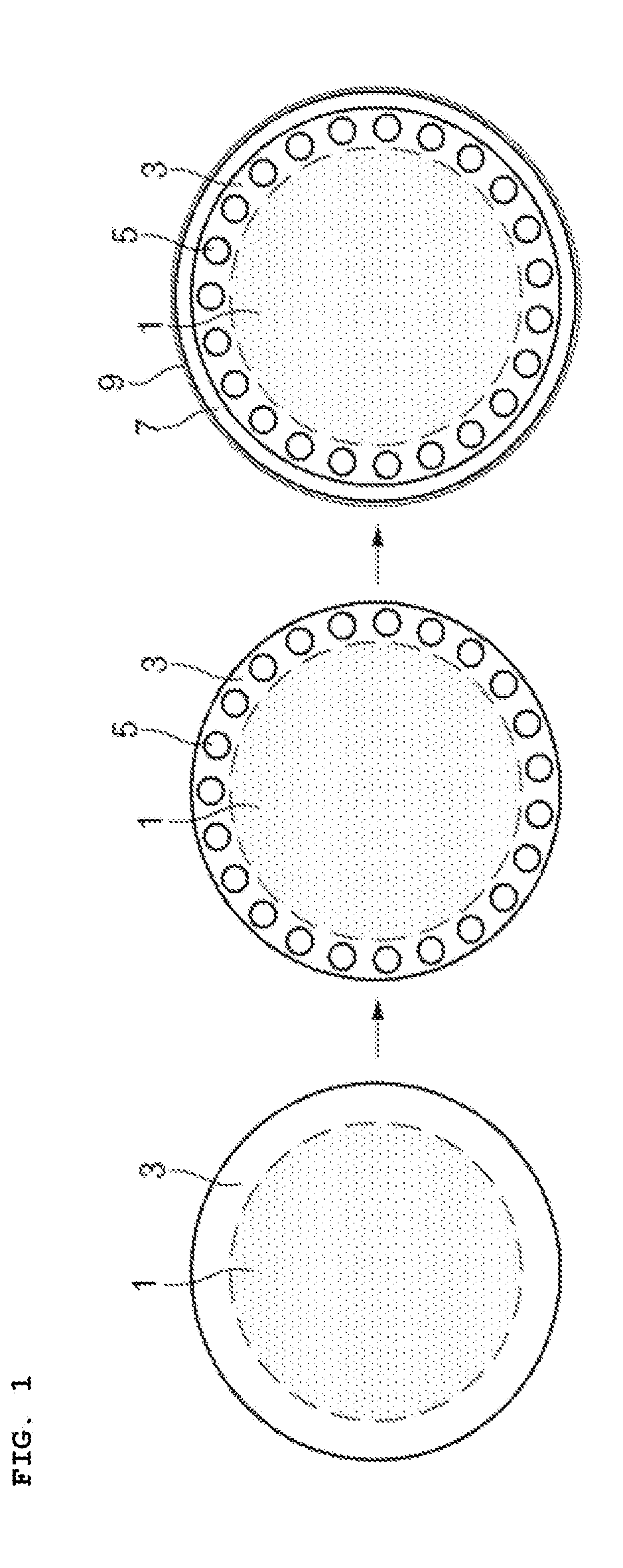 Negative electrode active material and lithium secondary battery including the same