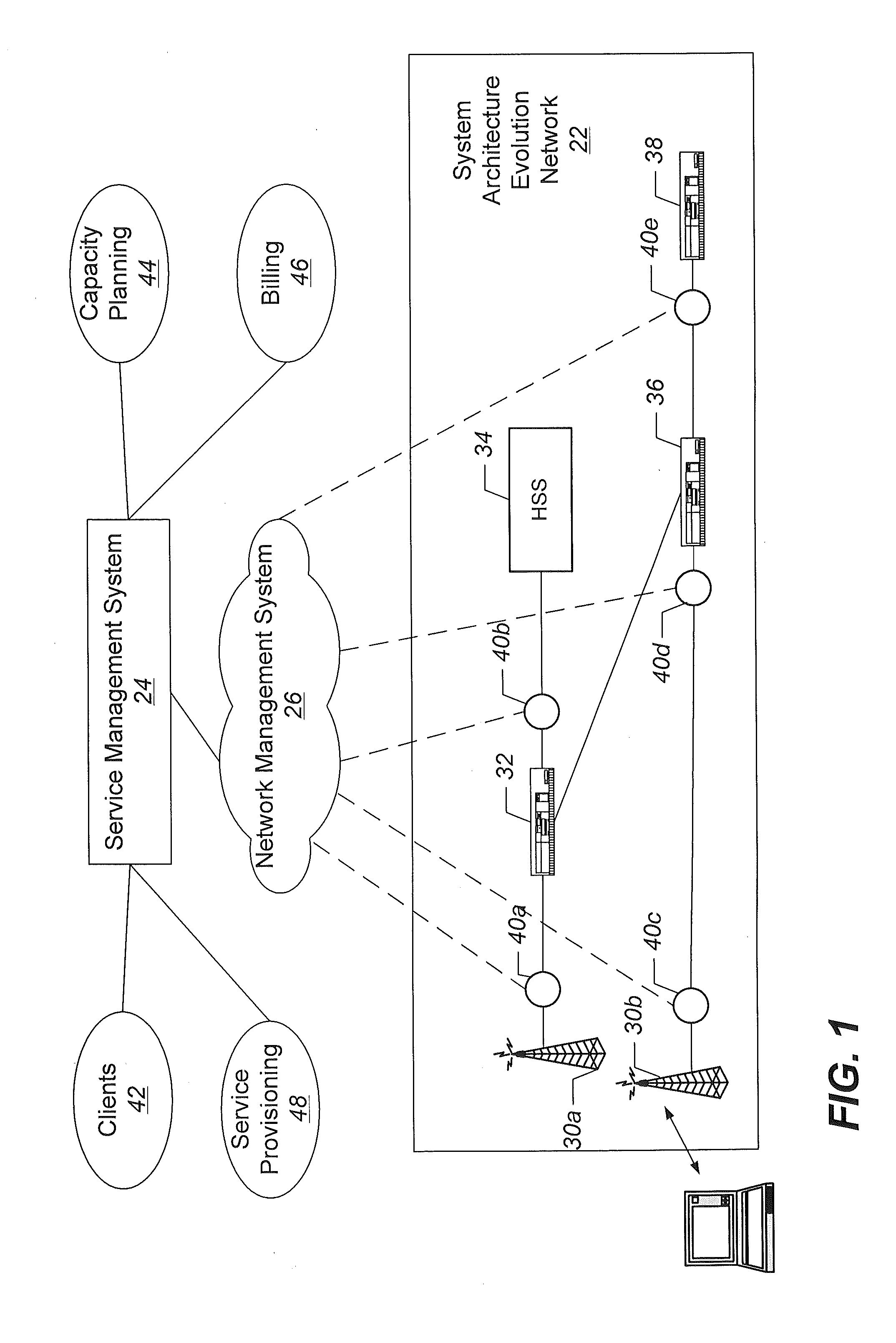 Methods, systems, and computer program products for distributed packet traffic performance analysis in a communication network