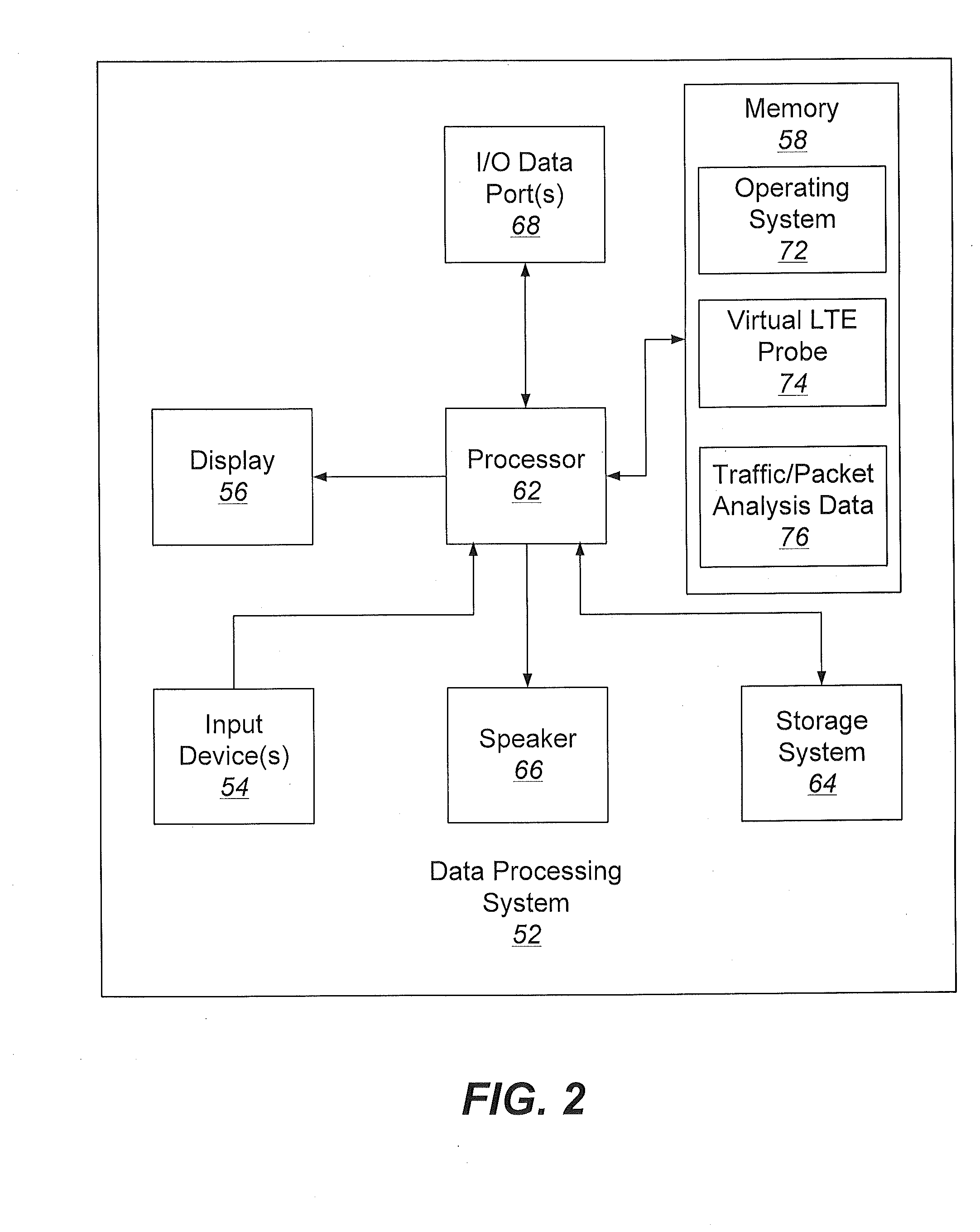 Methods, systems, and computer program products for distributed packet traffic performance analysis in a communication network