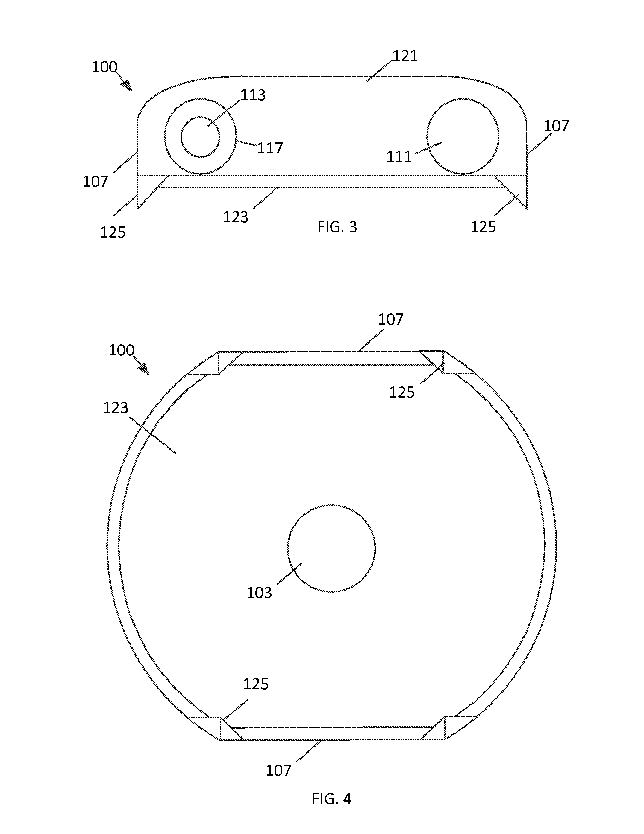 Cable anchor systems and methods