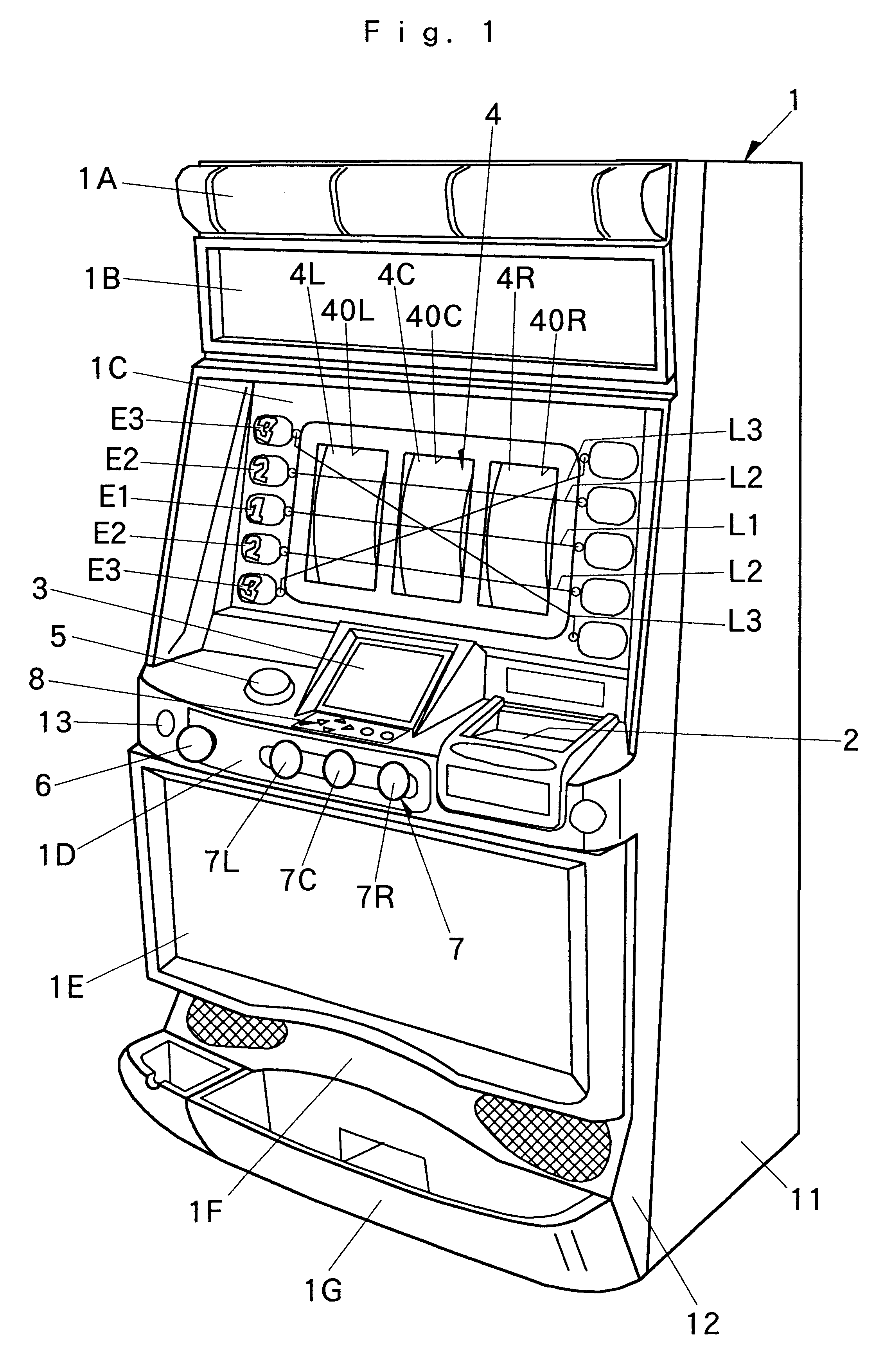Game device and medium memorizing a game program and readable by a computer for support players' technical intervention without changing fundemental specification of the game device