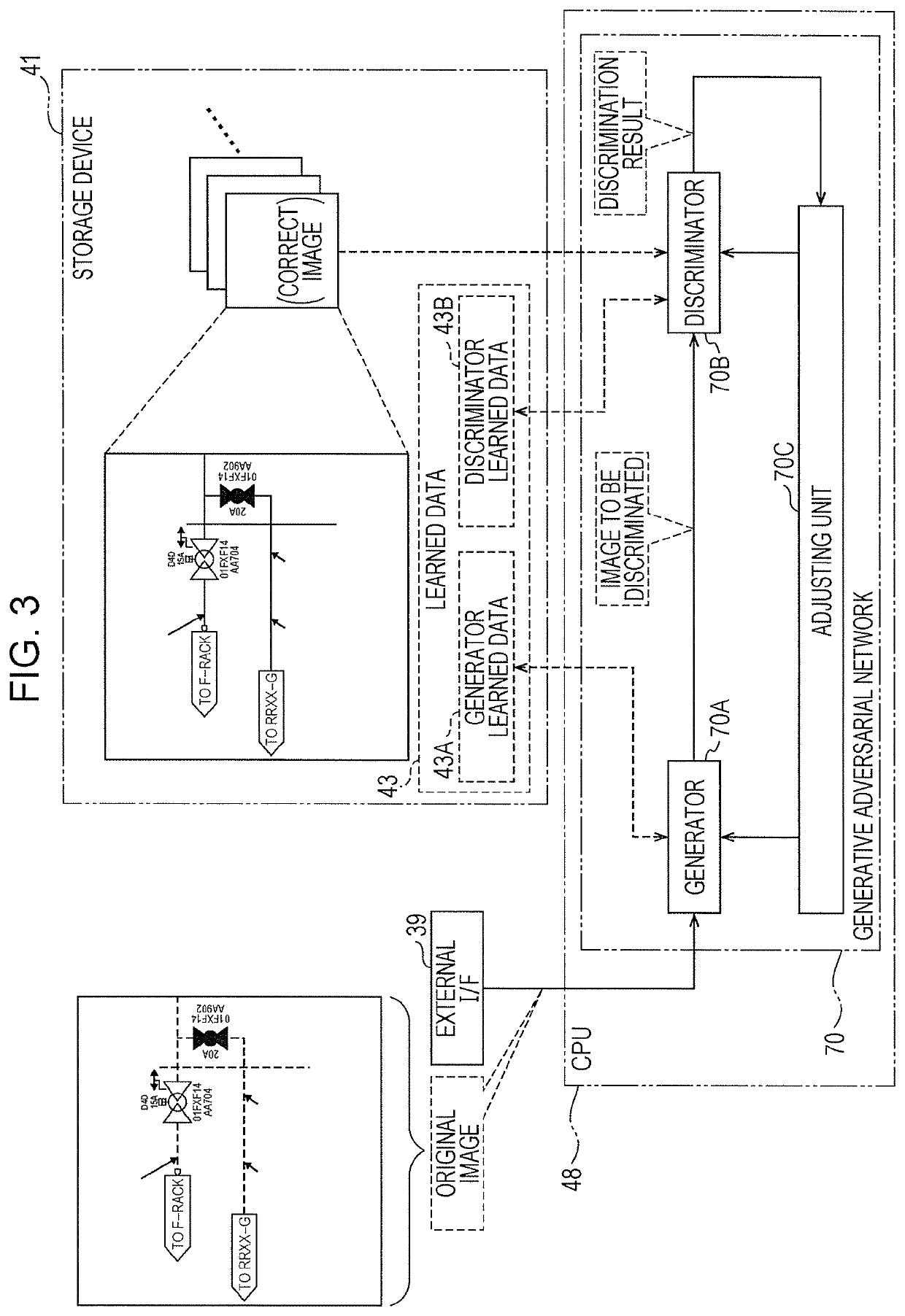 Image processing apparatus and non-transitory computer readable medium