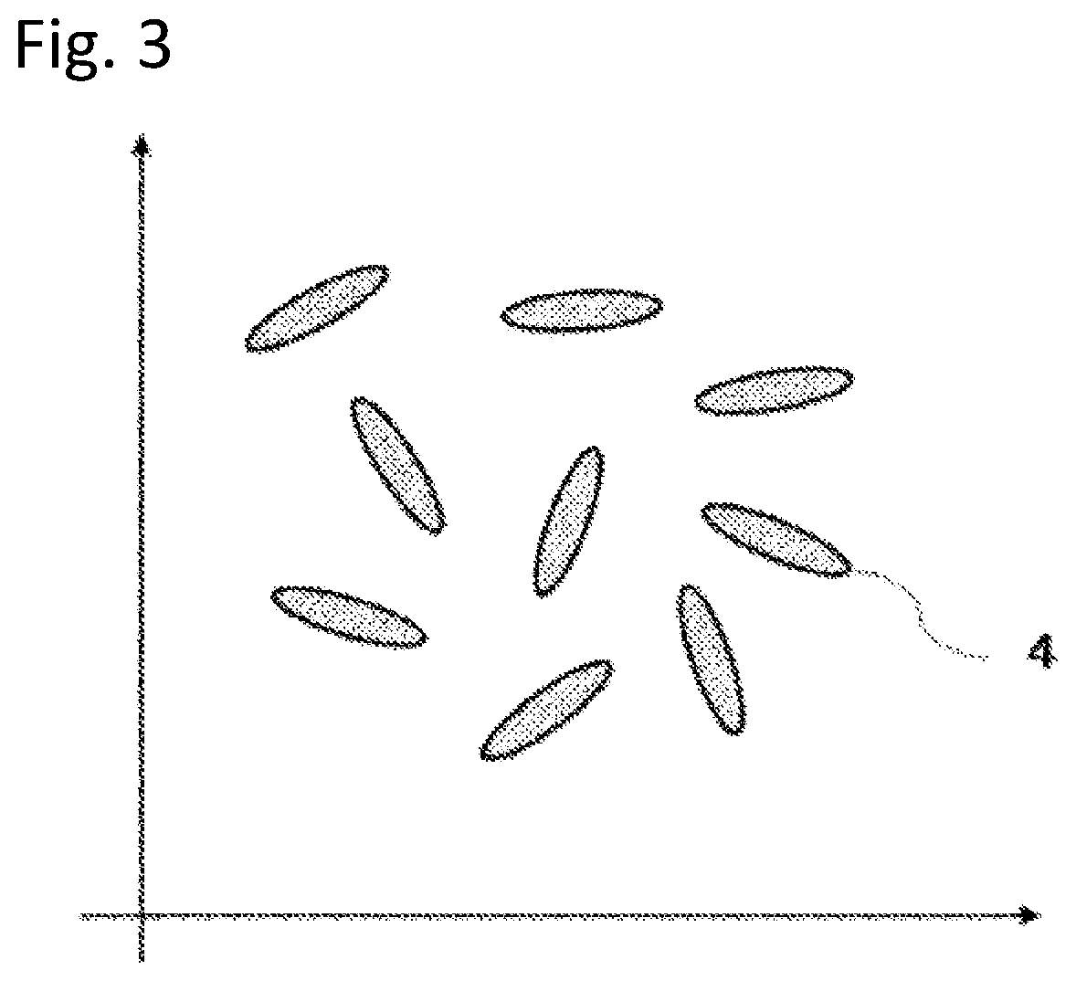 Liquid crystal composition for light-scattering liquid crystal device, light-scattering liquid crystal device, and smart window