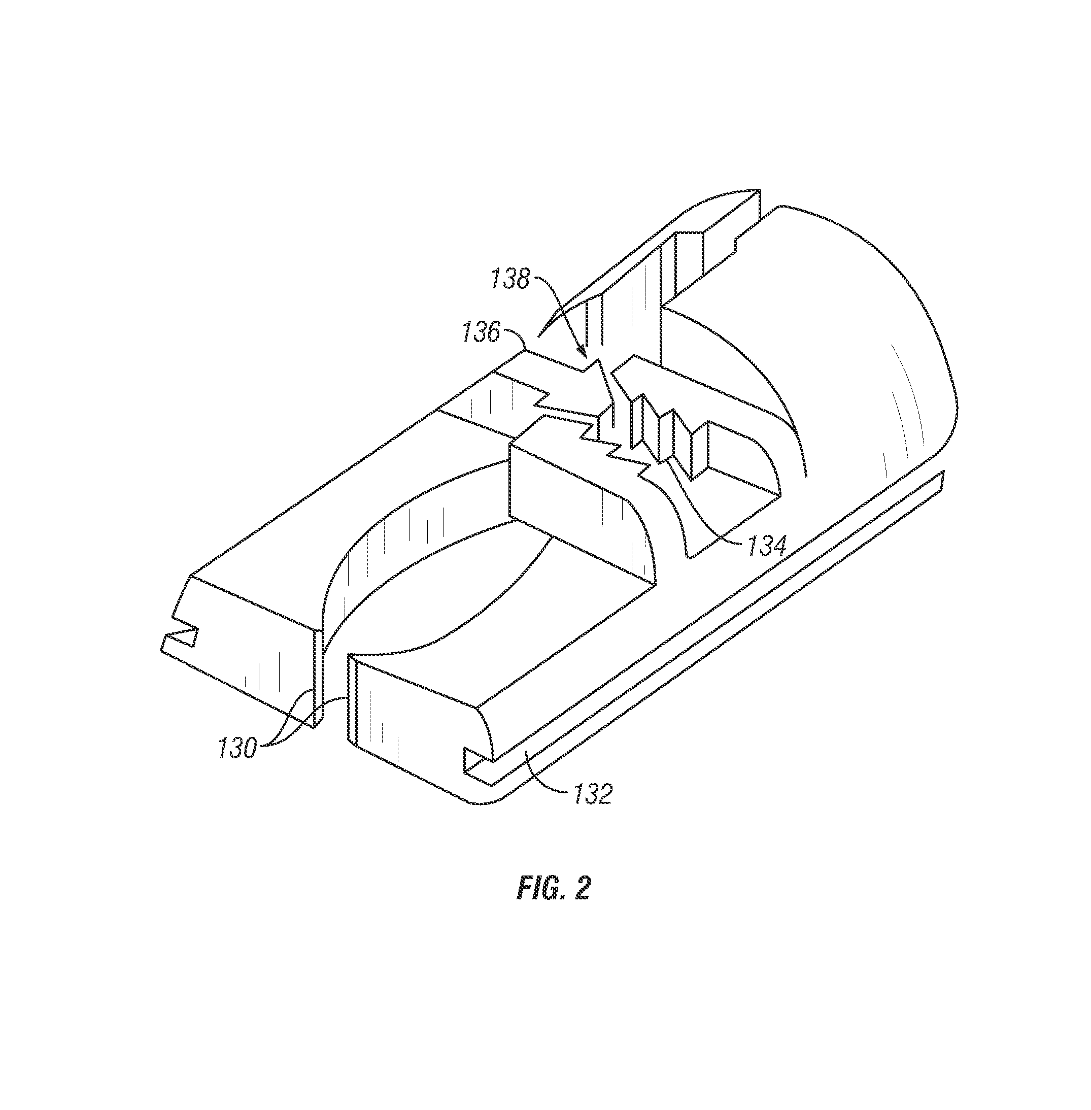 Multiple clip endoscopic tissue clipping system and device