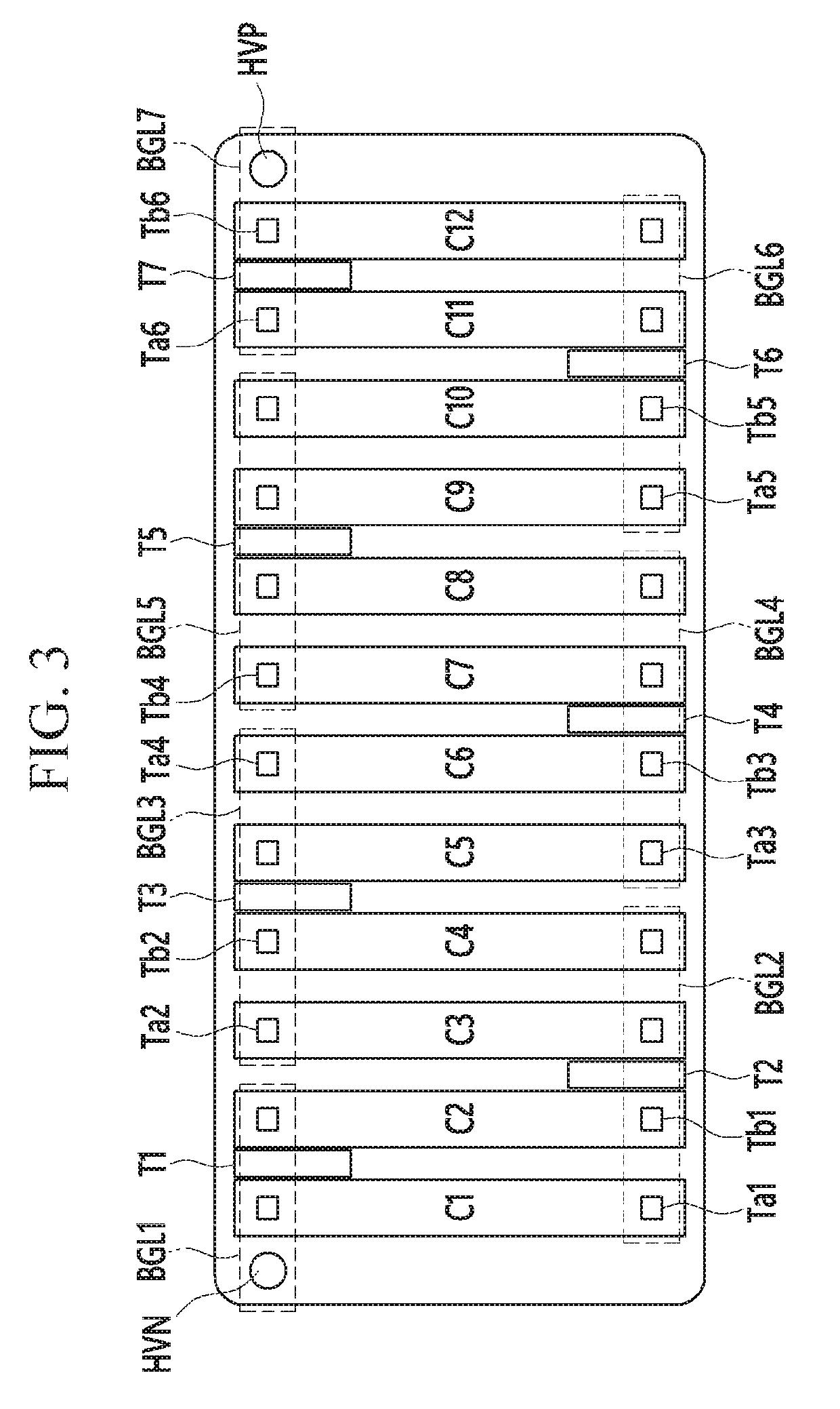 Battery management system