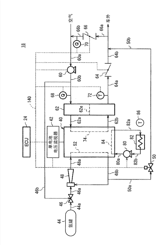 Fuel cell system