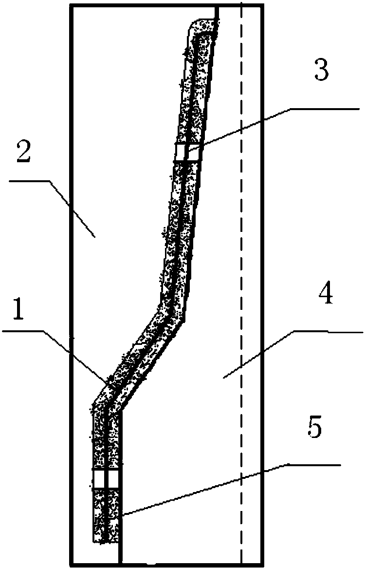 Manufacture method of anti-collision pier