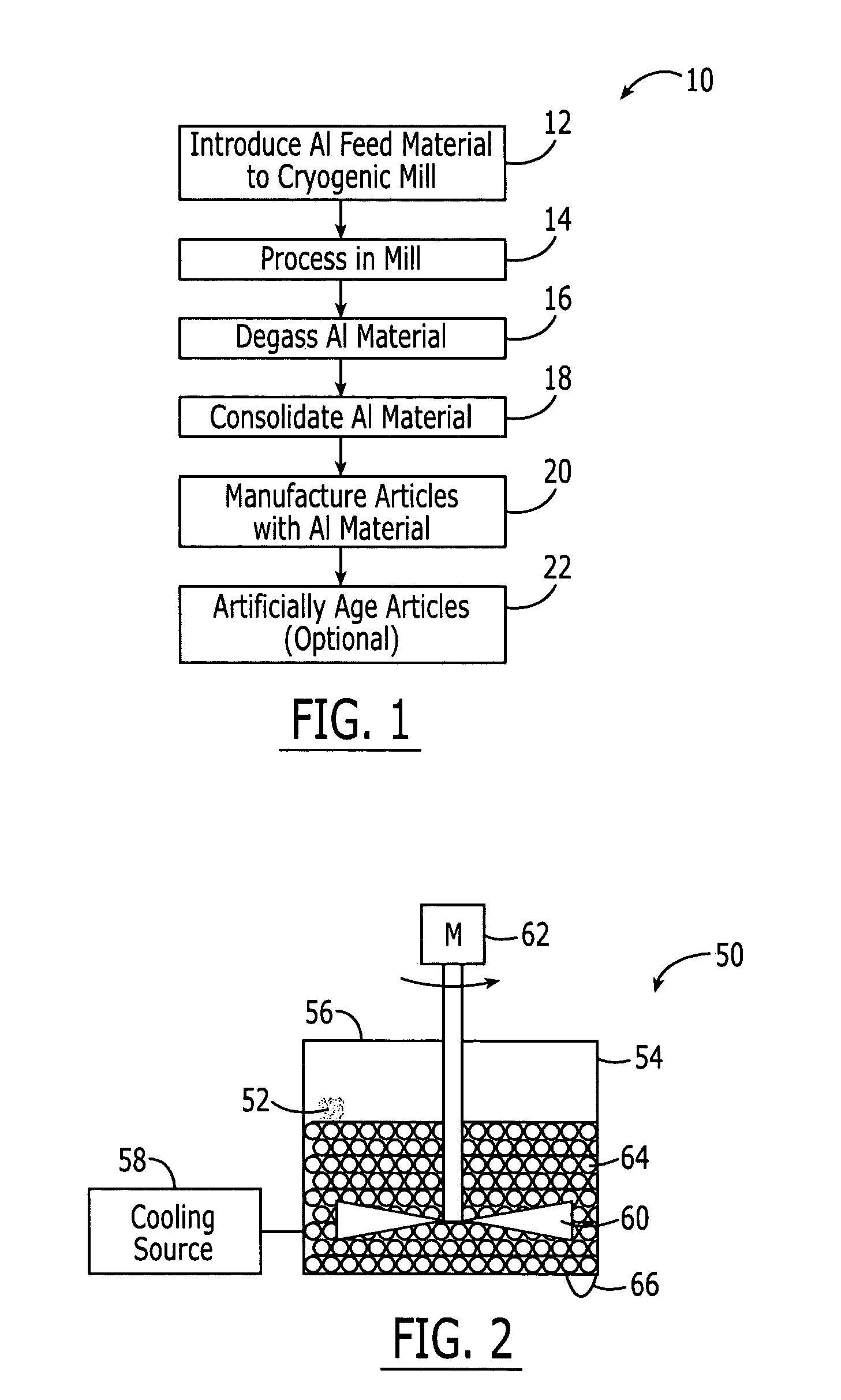 Method for preparing pre-coated, ultra-fine, submicron grain high-temperature aluminum and aluminum-alloy components and components prepared thereby