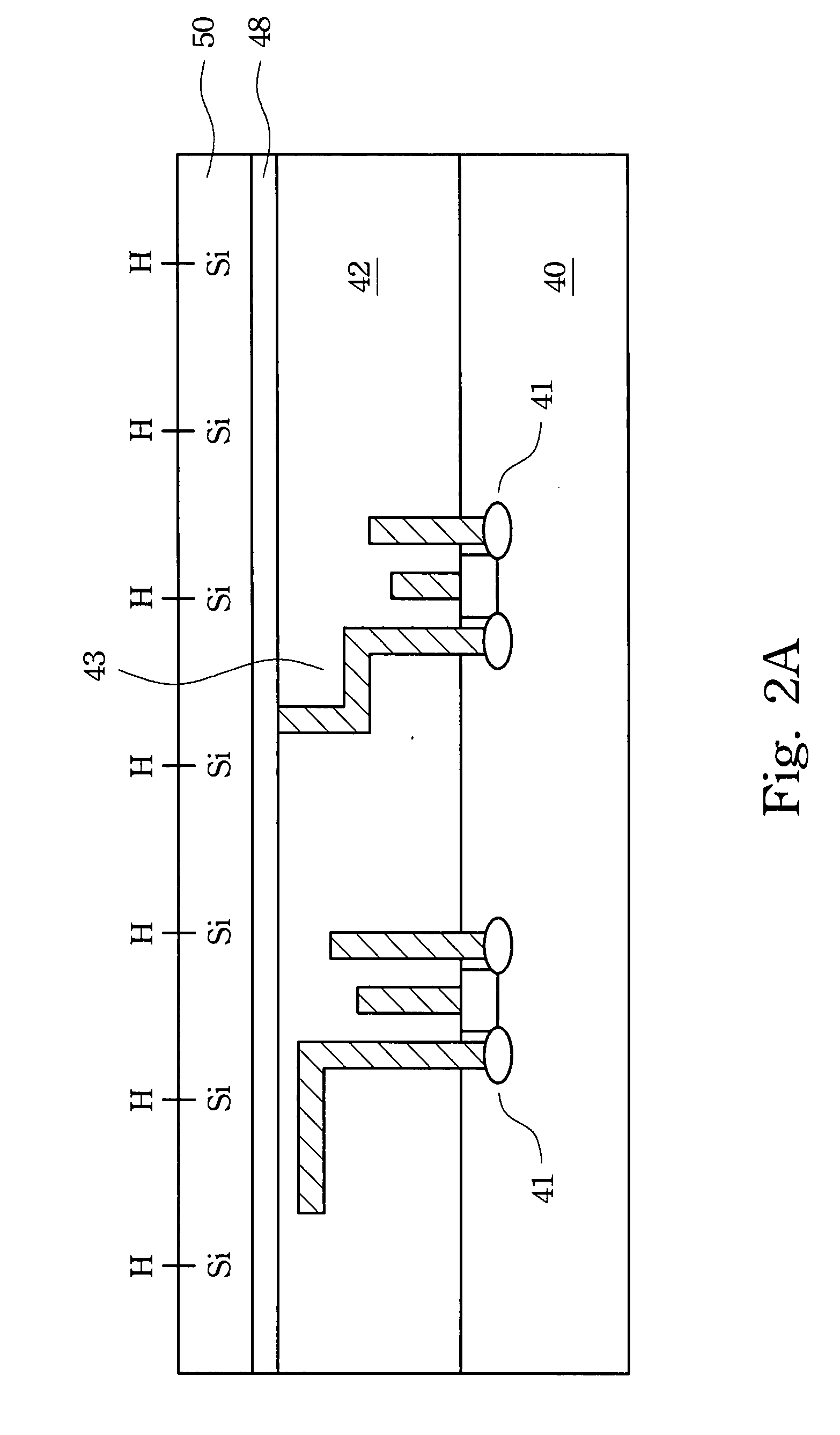 By-product removal for wafer bonding process