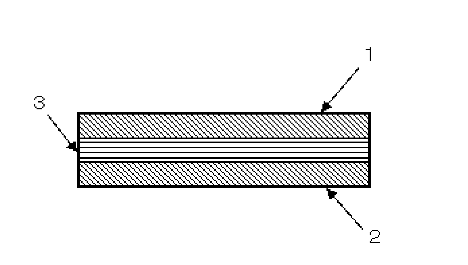 Base paper for paper container and laminate sheet for paper container using same