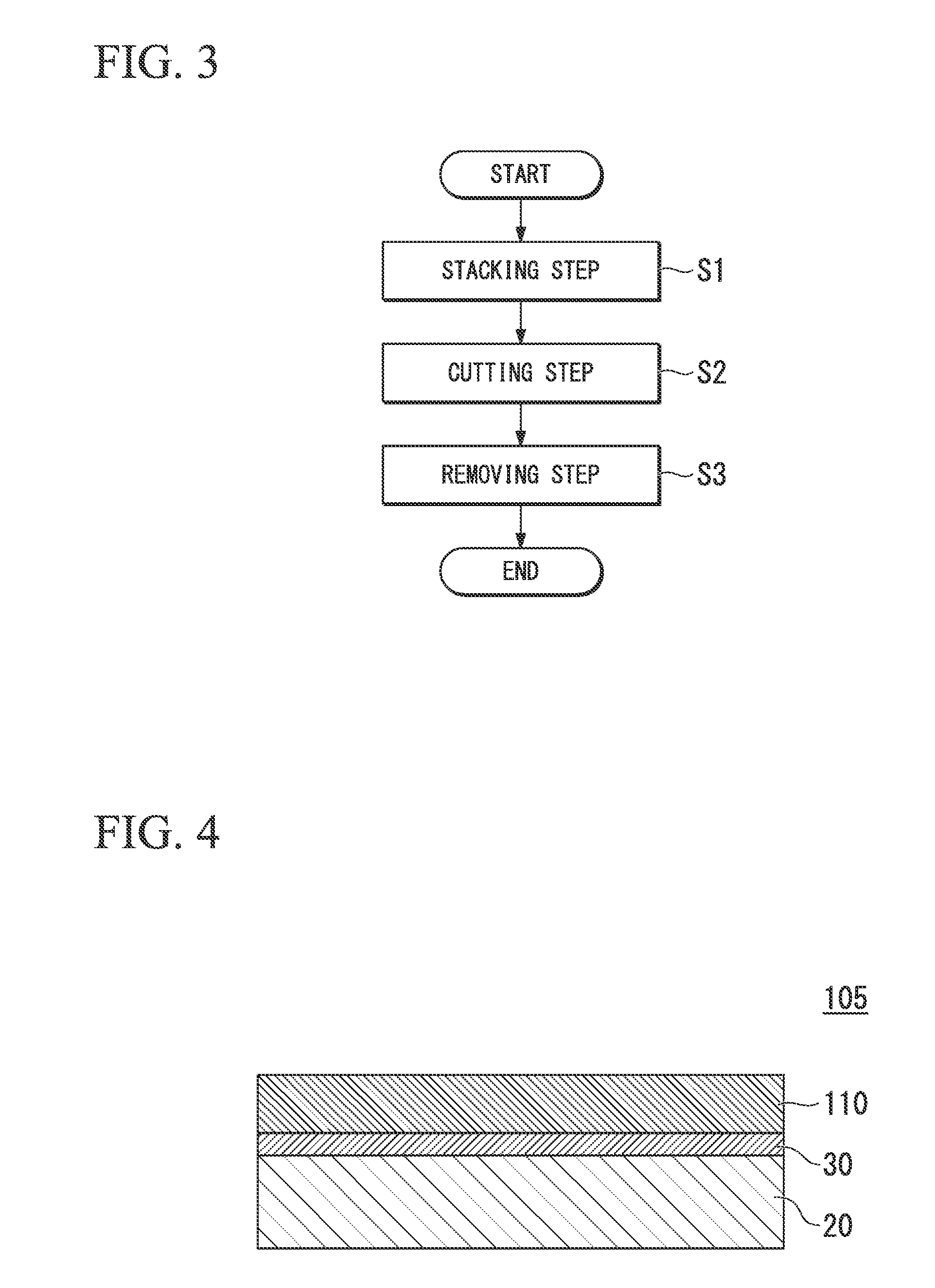 Metal foil pattern layered body, metal foil layered body, metal foil multi-layer substrate, solar cell module, and method of manufacturing metal foil pattern layered body