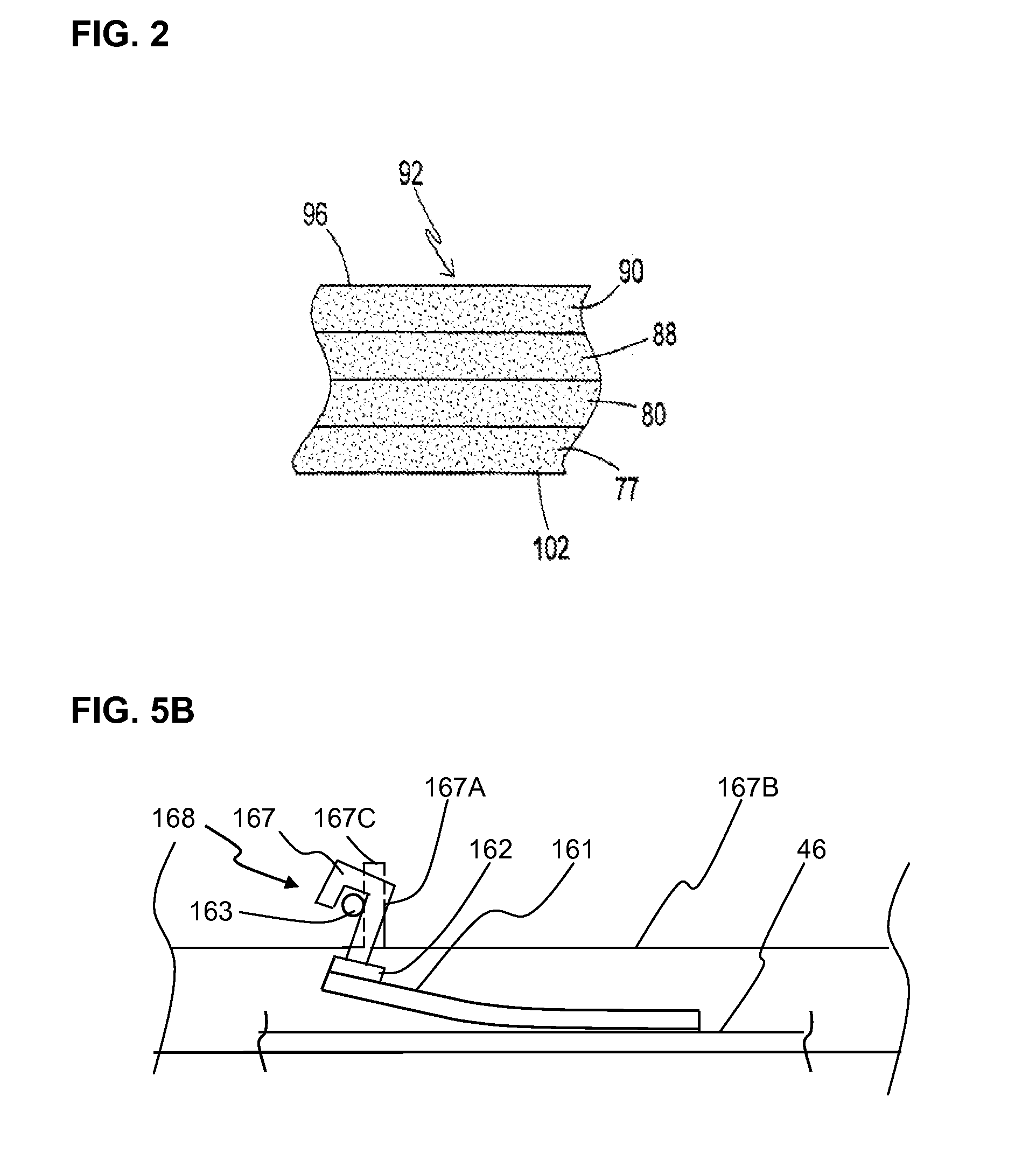 Method for smoothing cementitious slurry in the production of structural cementitious panels