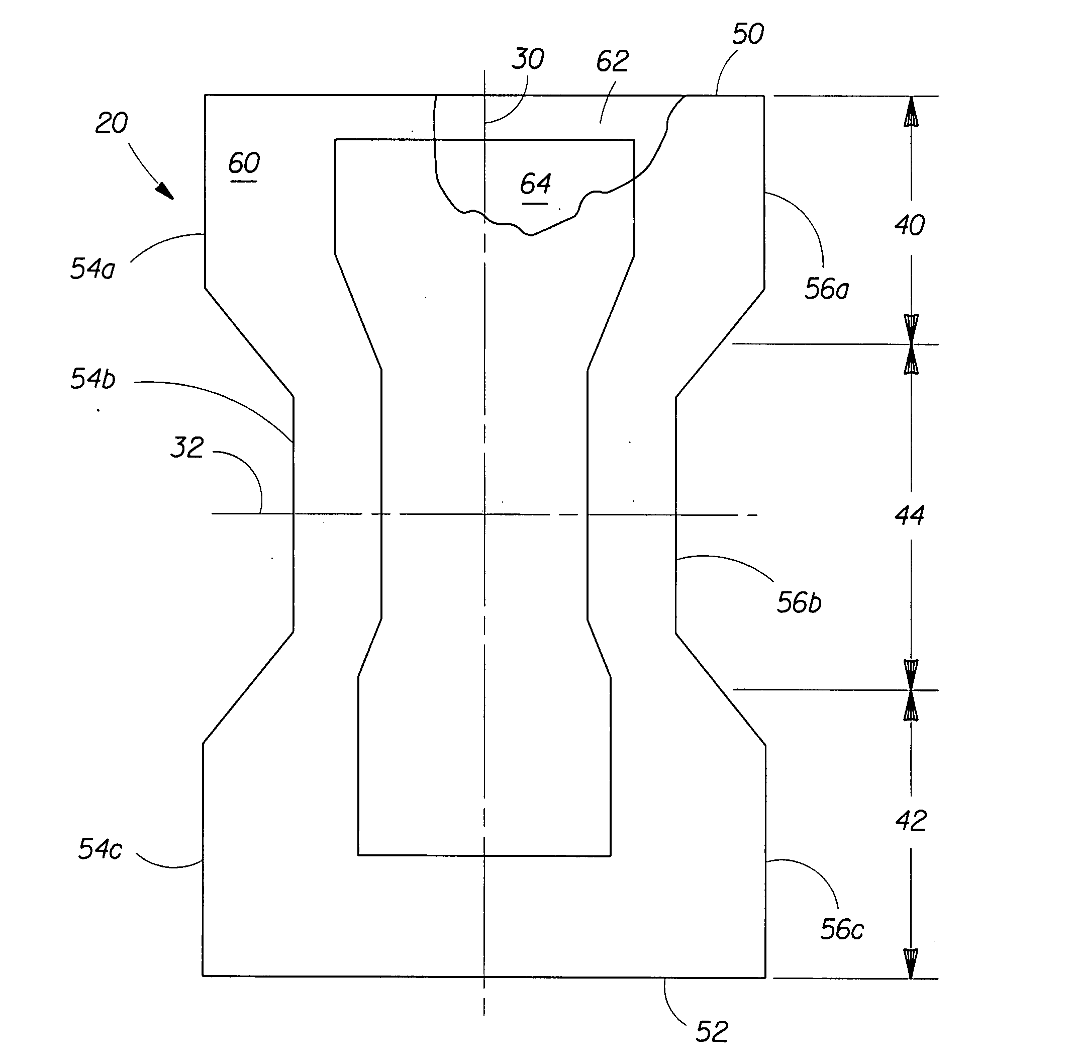 Absorbent articles with feedback signal upon urination