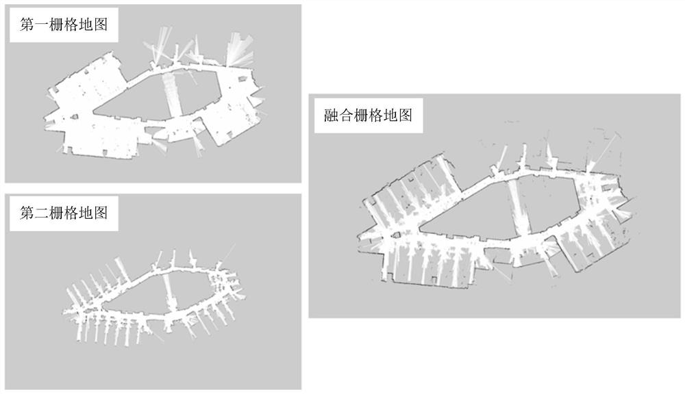 A mapping method, device, computer-readable storage medium, and robot