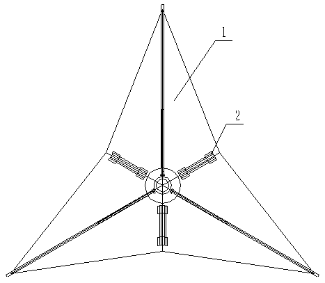 Multi-module automatic opening device