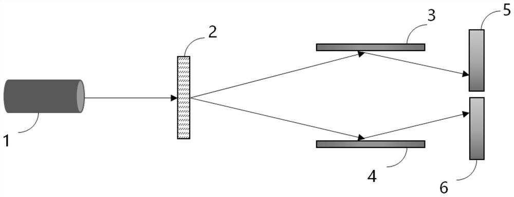 Optical detection system and method