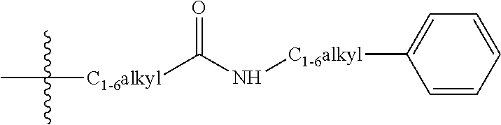 4-substituted-2-phenoxy-phenylamine delta opioid receptor modulators
