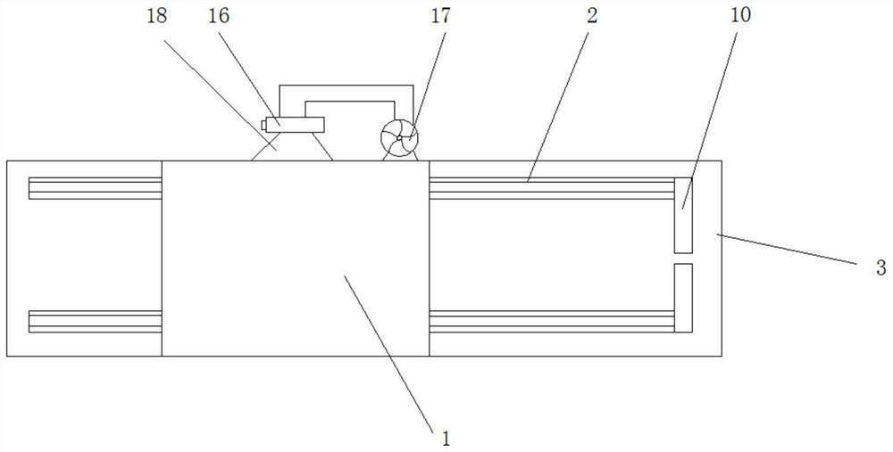 Wood sawing machine capable of correcting position deviation