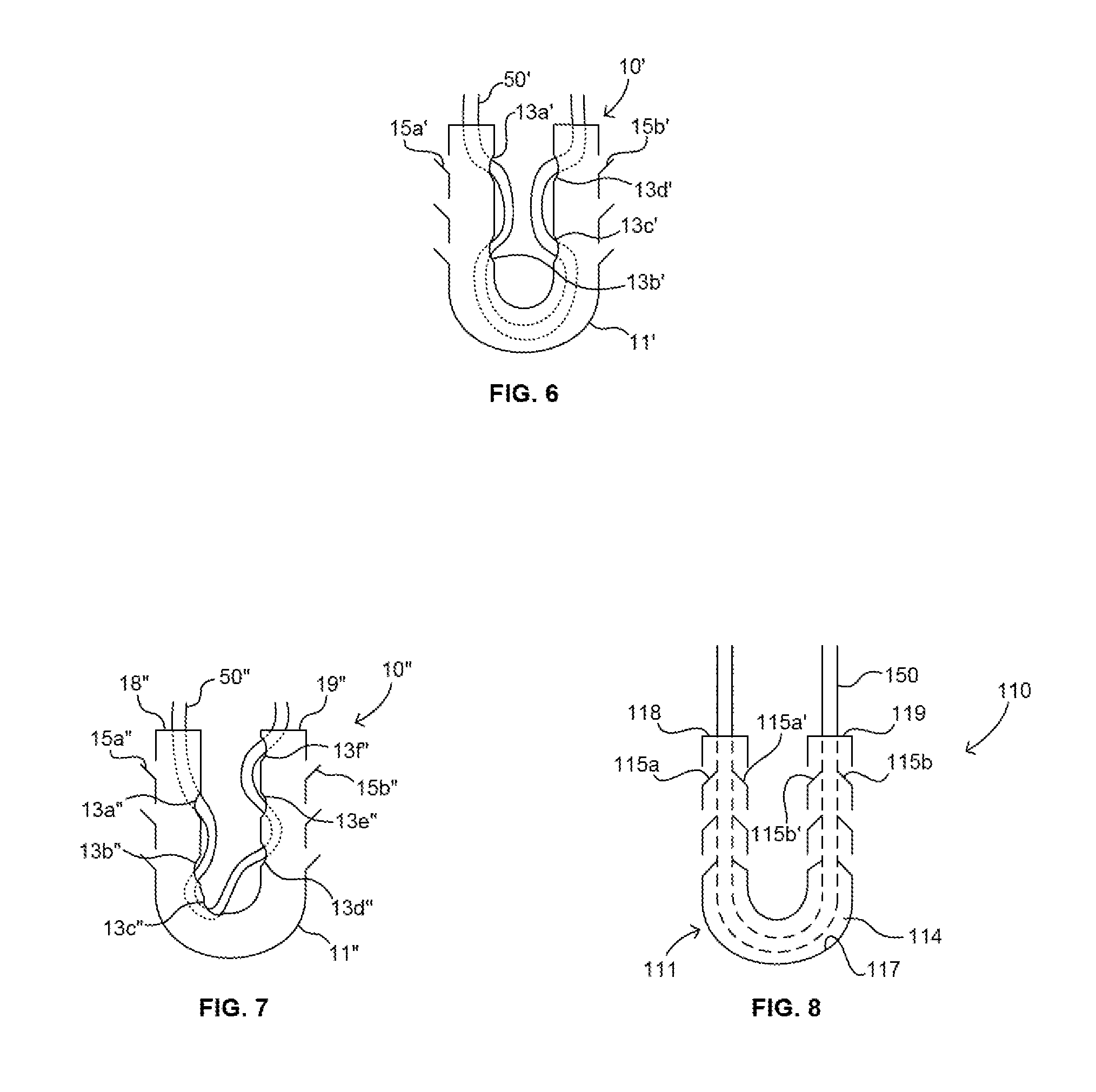 Filamentary fixation device having projections and method of use