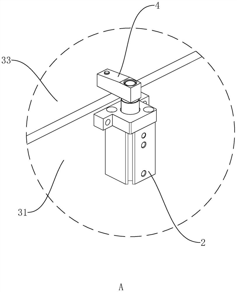 Method for producing dial plate of pressure gauge
