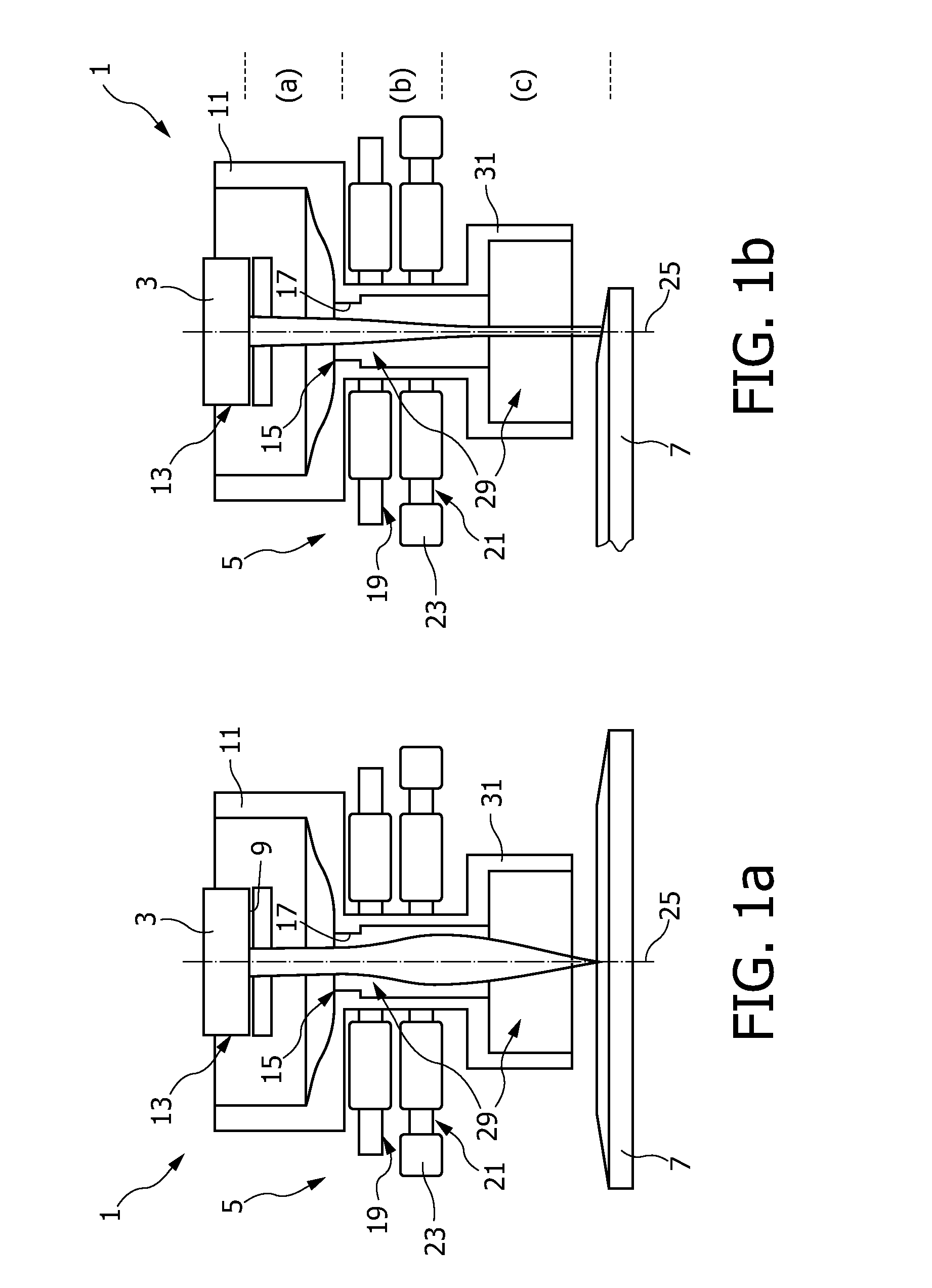 Electron optical apparatus, x-ray emitting device and method of producing an electron beam
