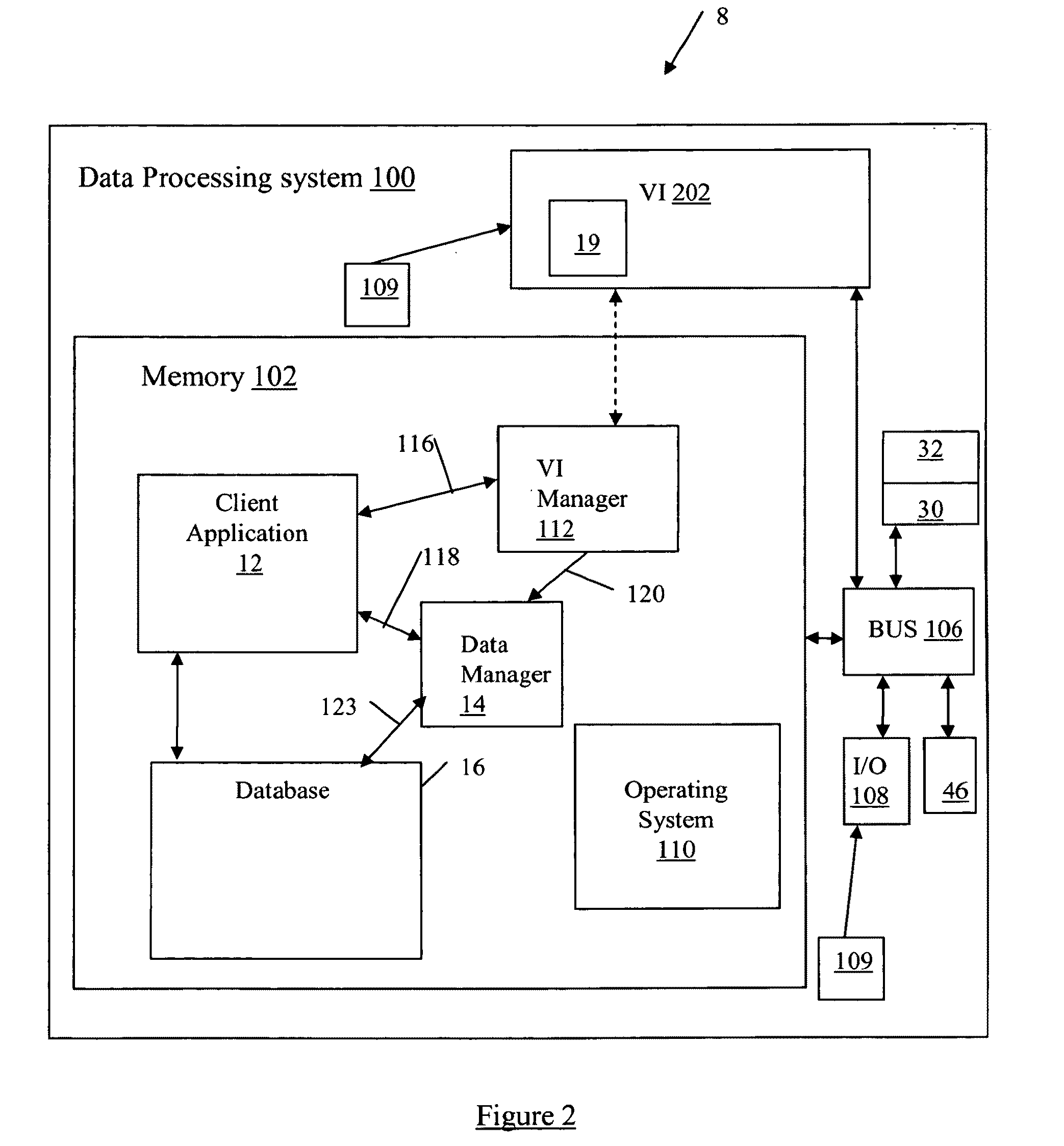 System and method for processing map data