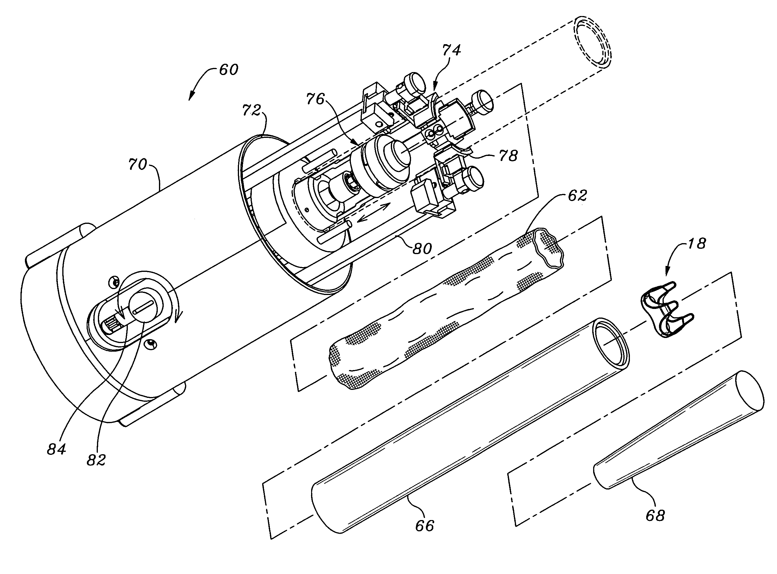 Systems and methods for assembling components of a fabric-covered prosthetic heart valve