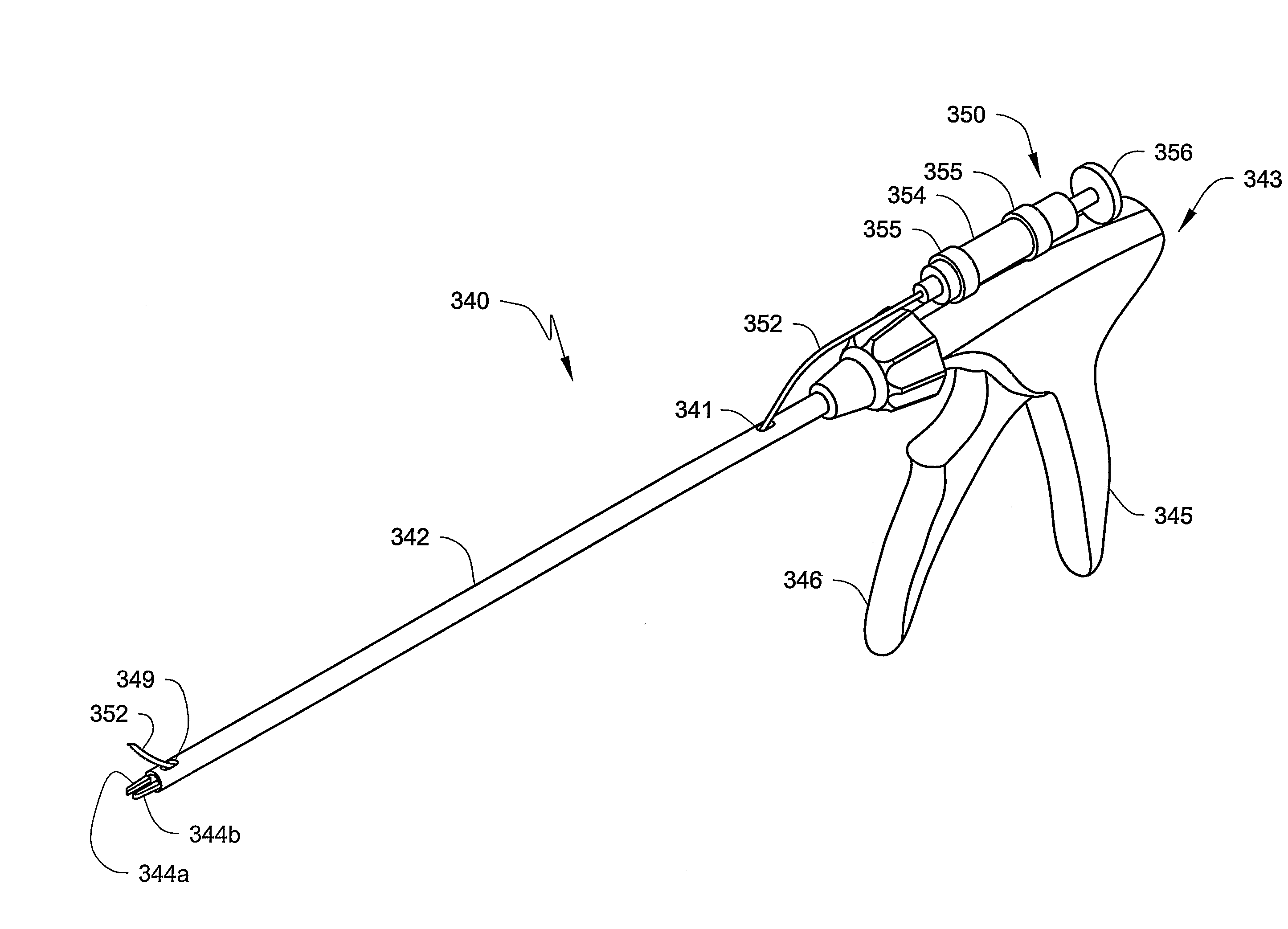 Vein closure and injection kits and methods
