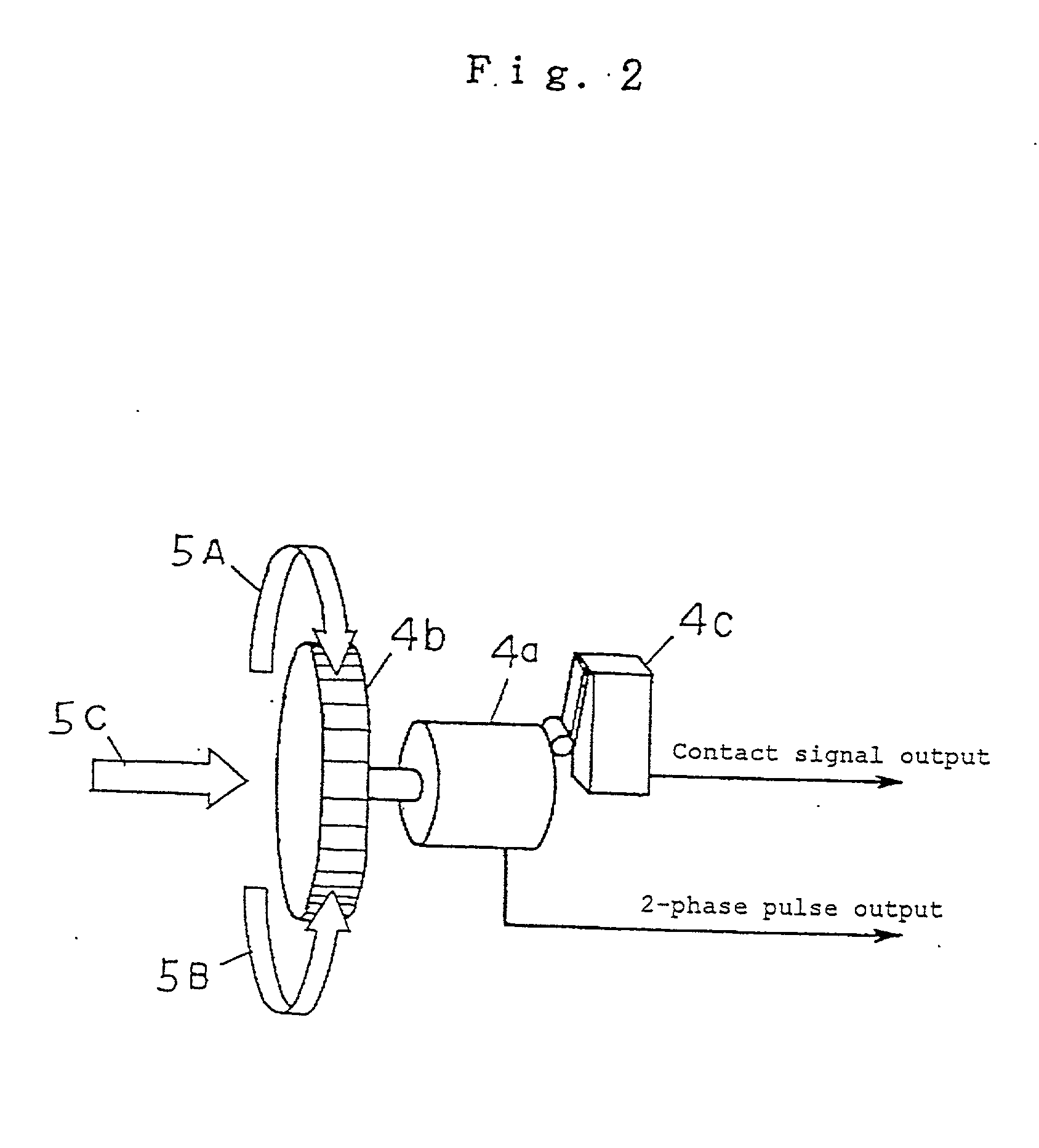 Teaching device for robots, robot using same, and robot operating method
