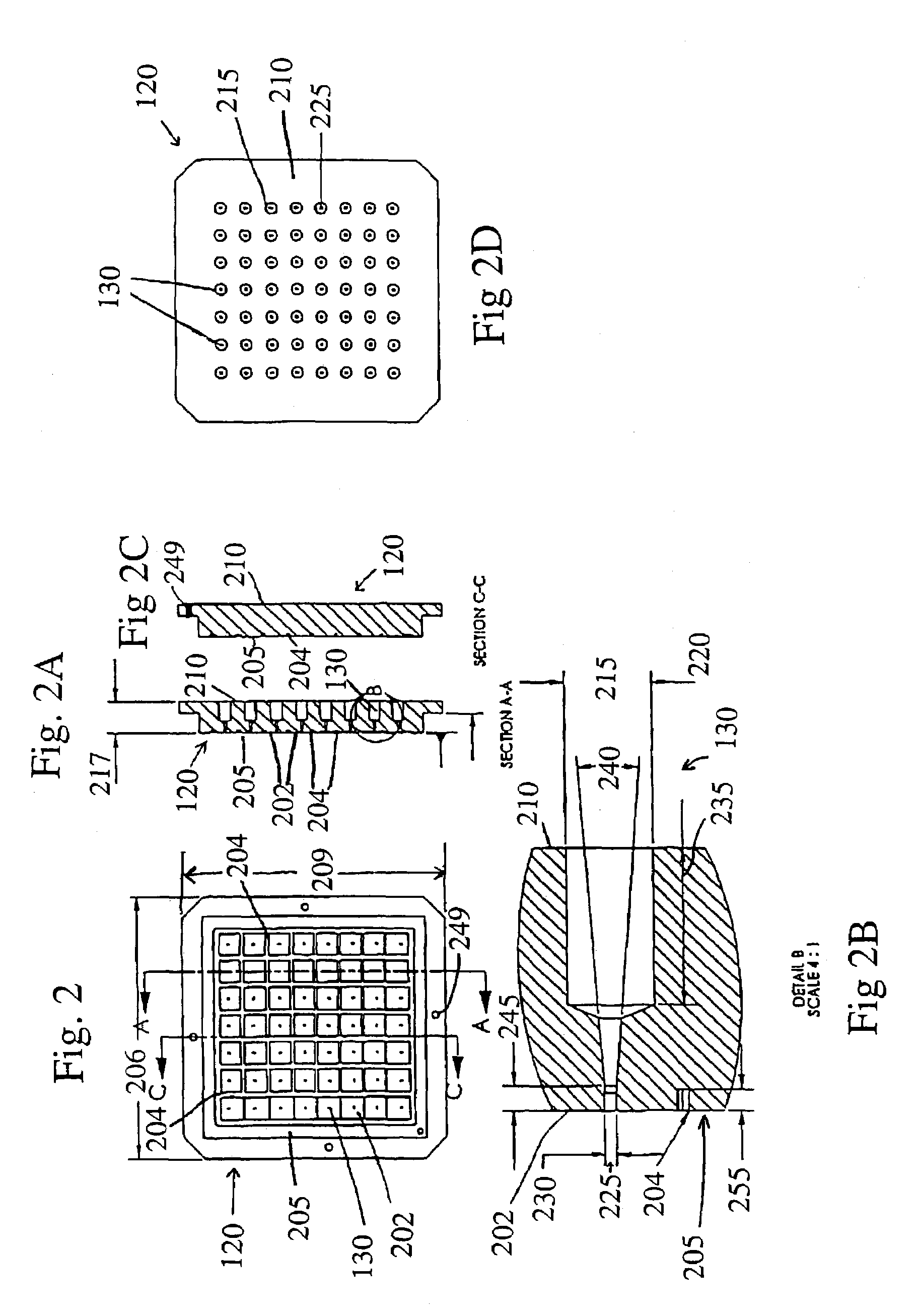 Liquid delivery devices and methods