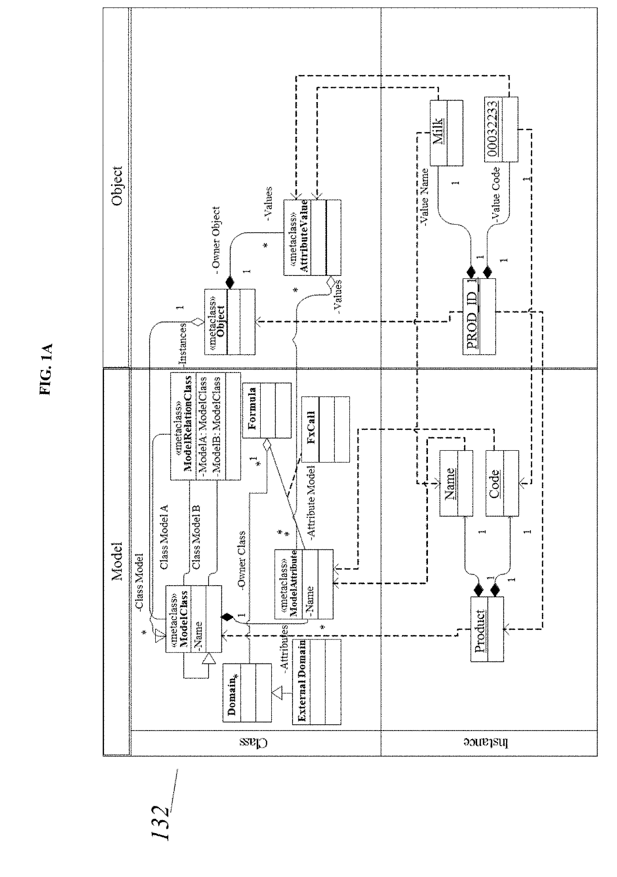 Computer-applied method for displaying software-type applications based on design specifications