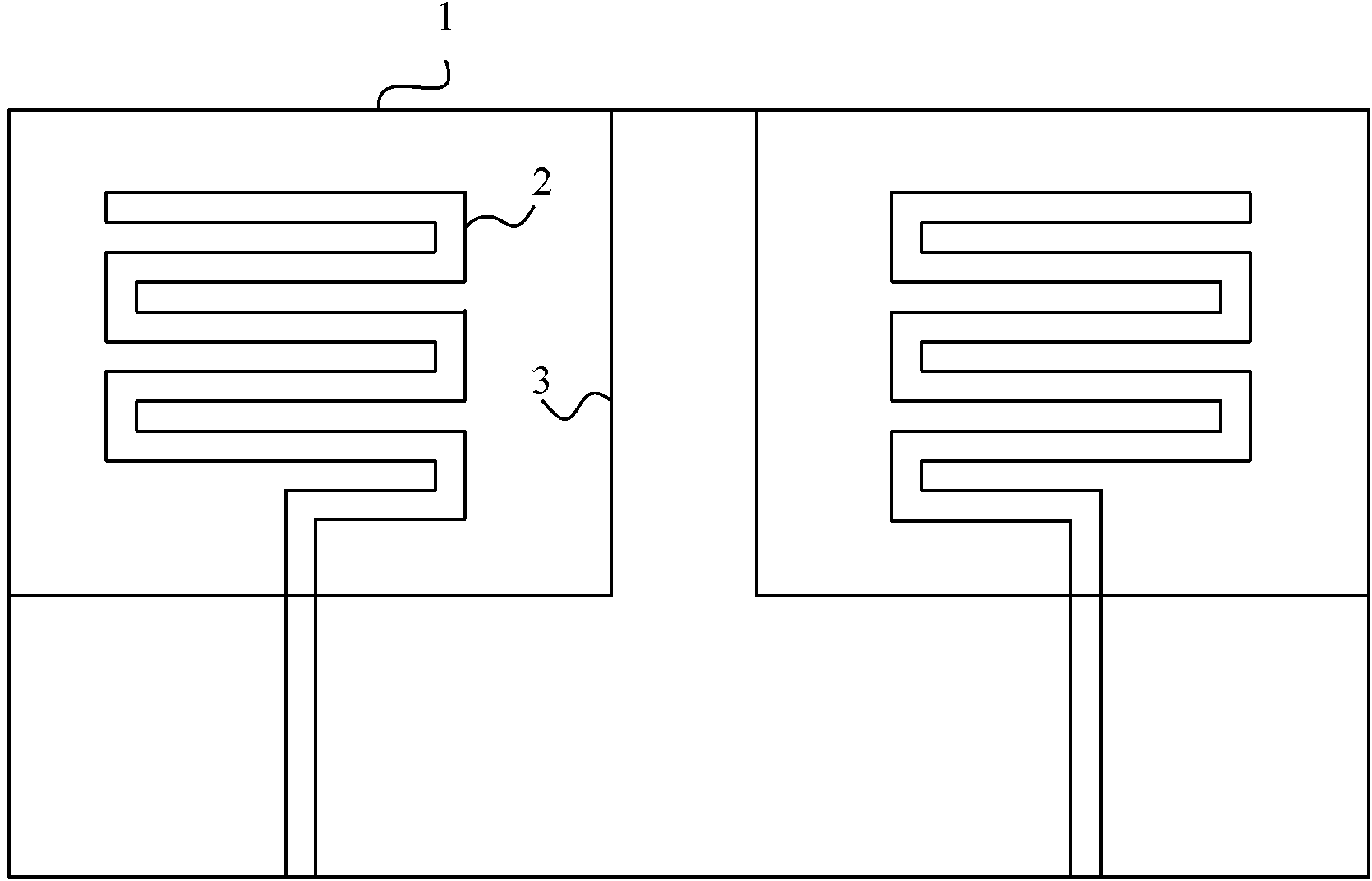 Multiple-input multiple-output antenna and mobile terminal