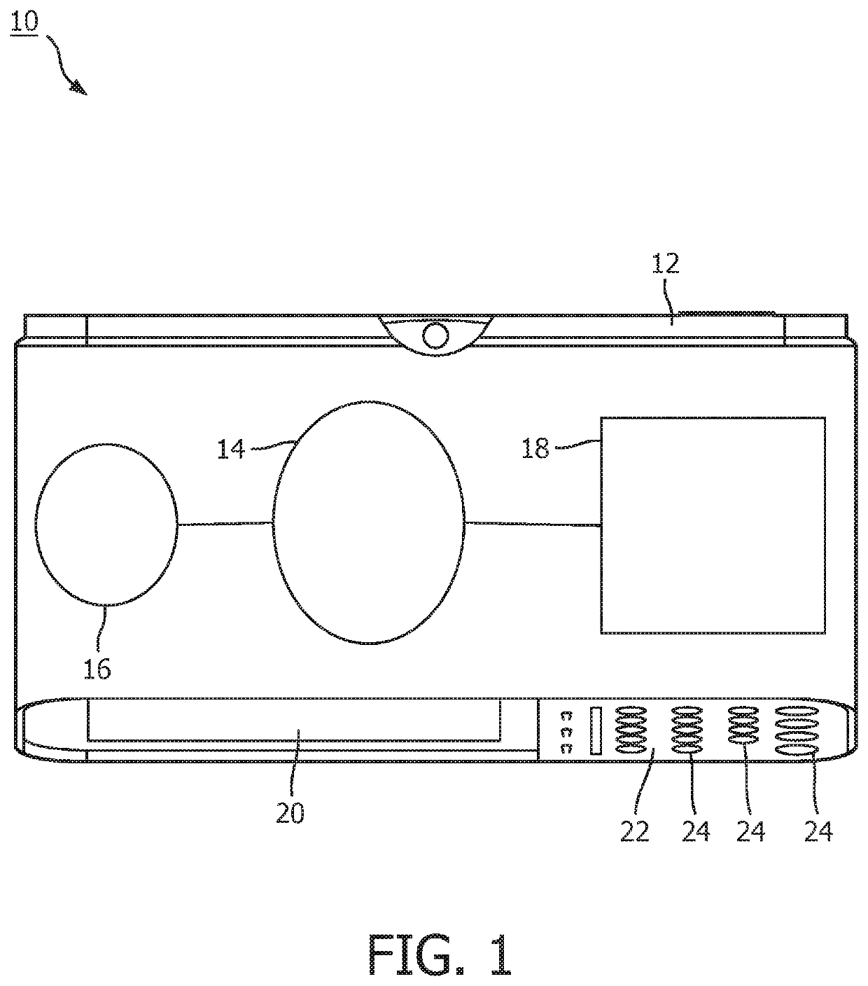 System and method for predicting motor wear out in infusion systems