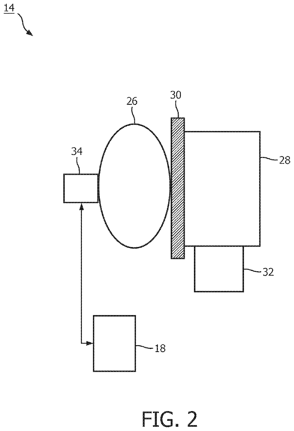 System and method for predicting motor wear out in infusion systems