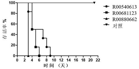 Coxsackievirus A16-type strain and application thereof
