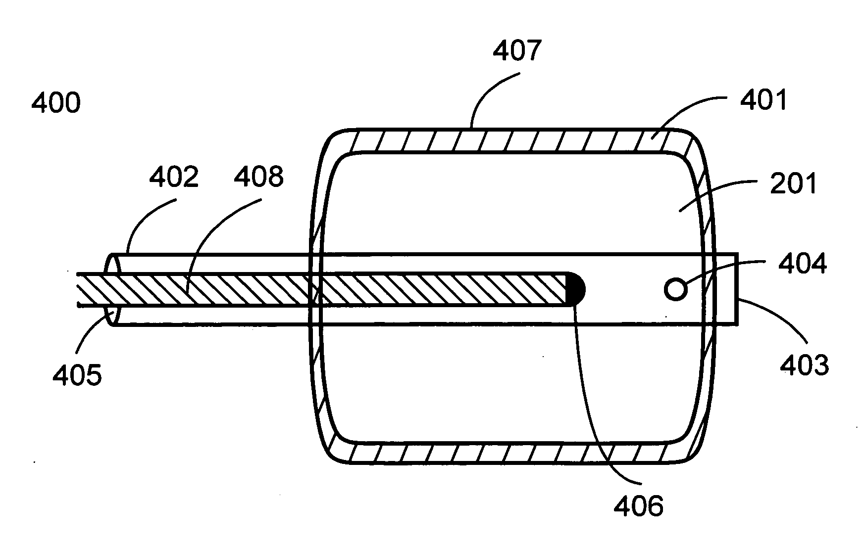 Expandable medical devices with reinforced elastomeric members and methods employing the same